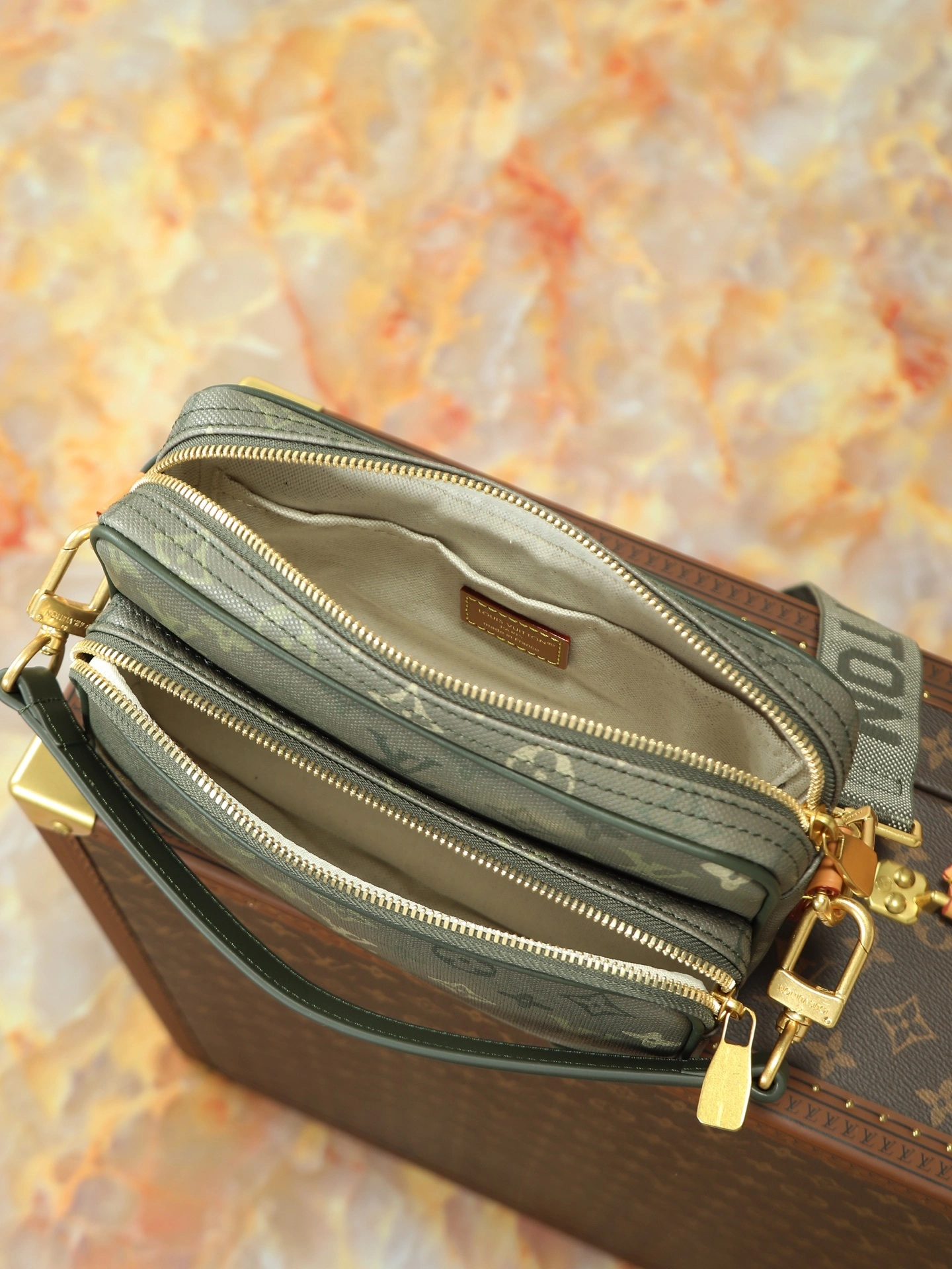 MOMO-- 8V M27095 high quality version item:F-B106A1525