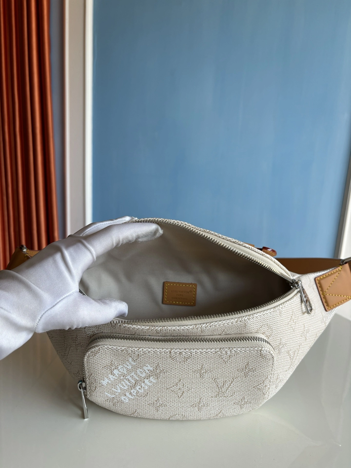 MOMO-- 8V M27152 high quality version Rush item:E-B808L1716T