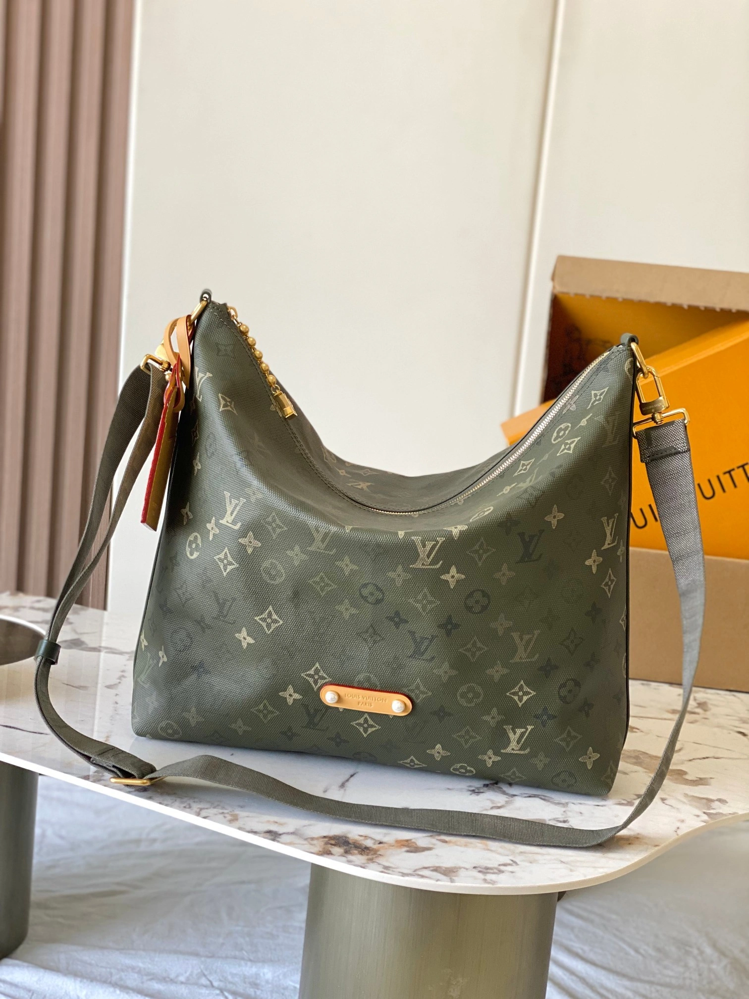 MOMO-- 8V M27181 high quality version Vagabond Hobo item:F-B106A0926