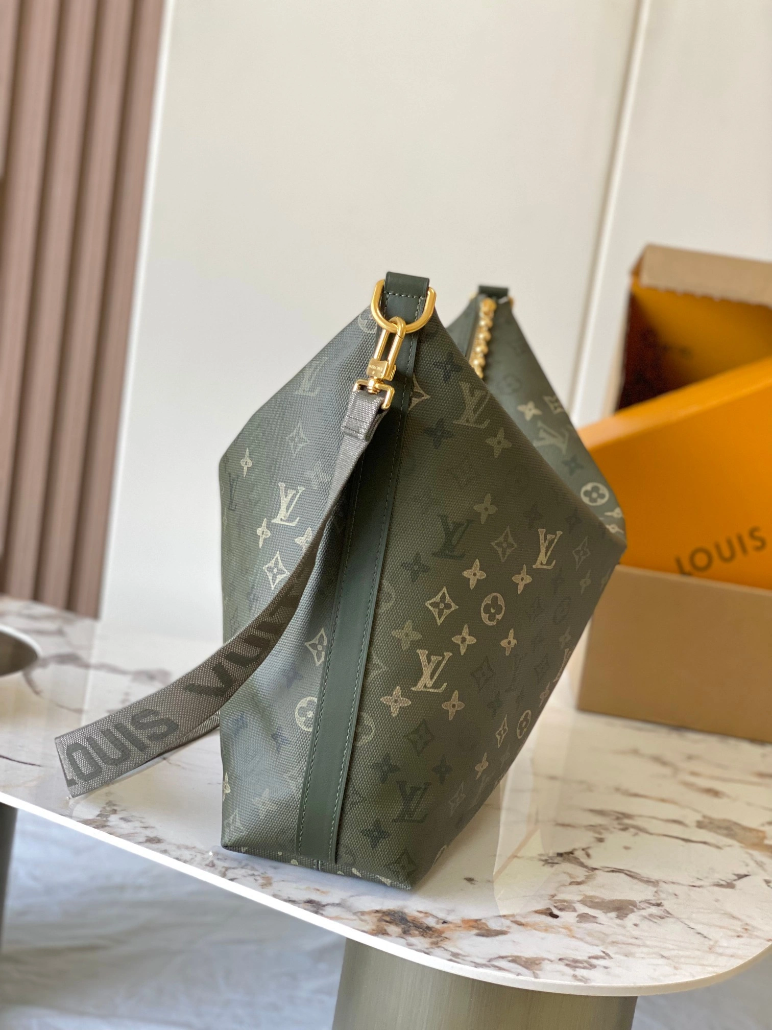 MOMO-- 8V M27181 high quality version Vagabond Hobo item:F-B106A0926