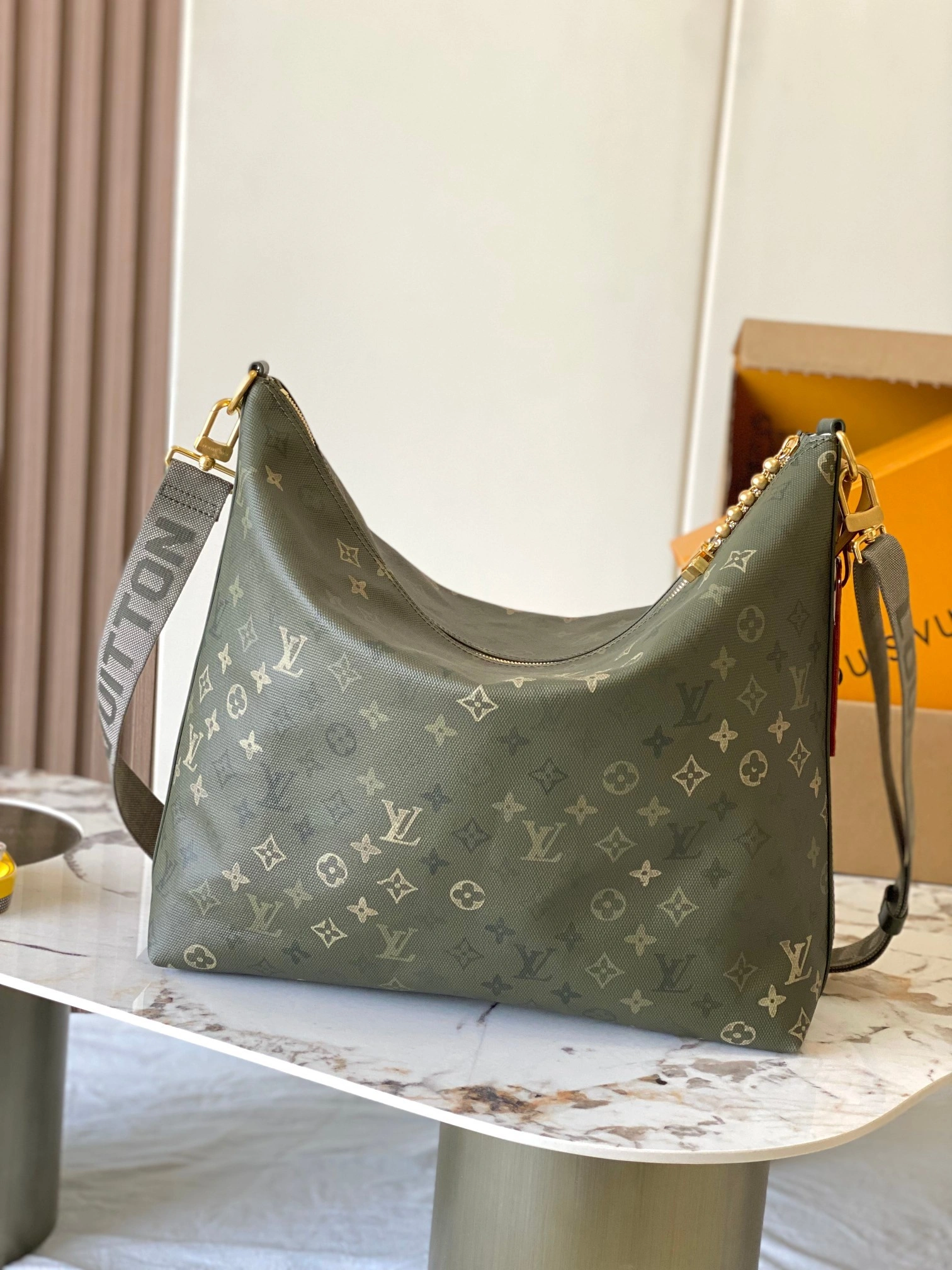 MOMO-- 8V M27181 high quality version Vagabond Hobo item:F-B106A0926