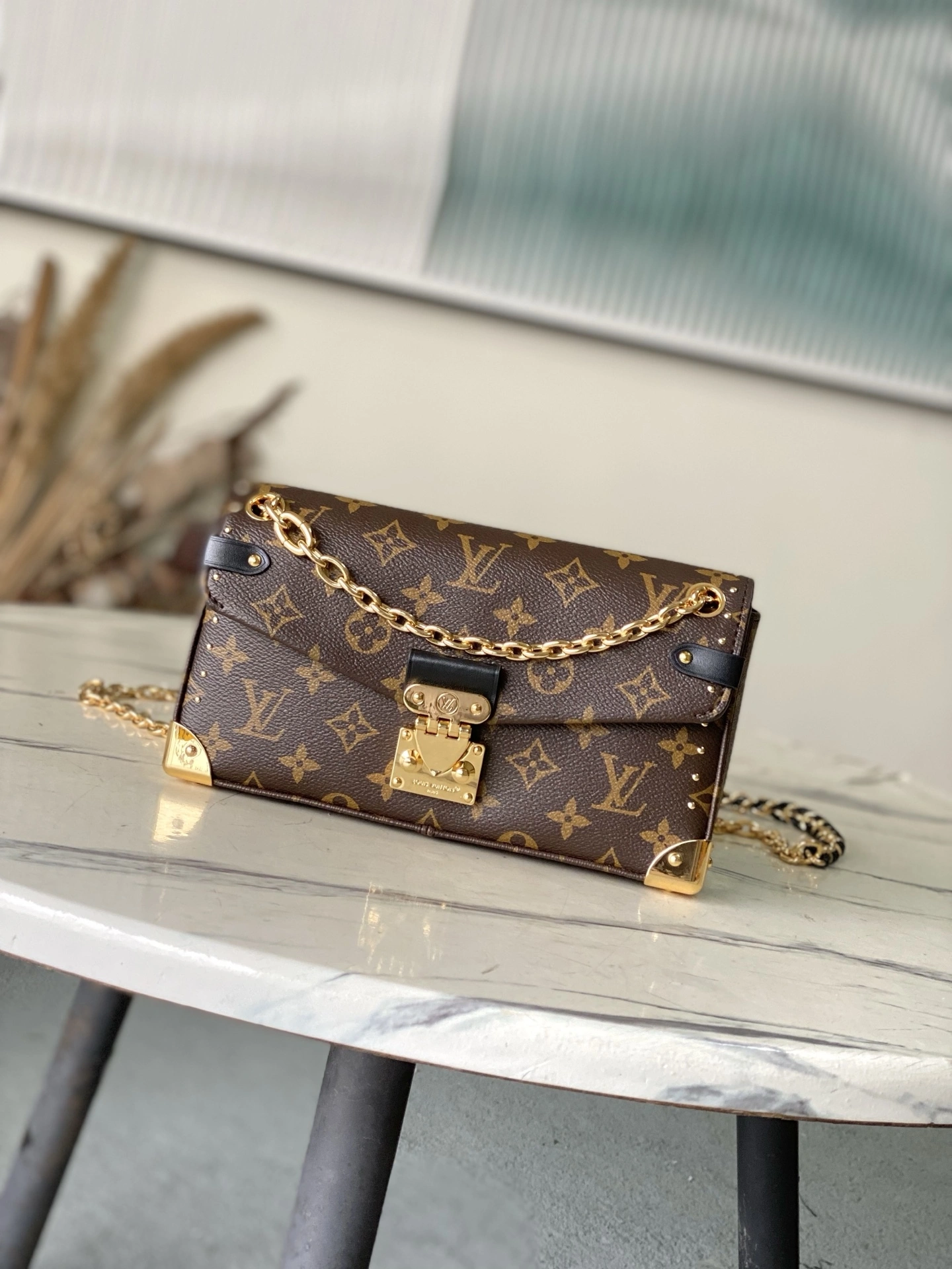 MOMO-- 8V M27266 high quality version Trunkie item:F-B574A0928