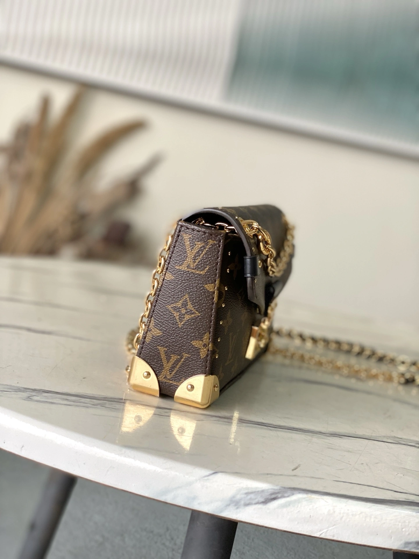 MOMO-- 8V M27266 high quality version Trunkie item:F-B574A0928