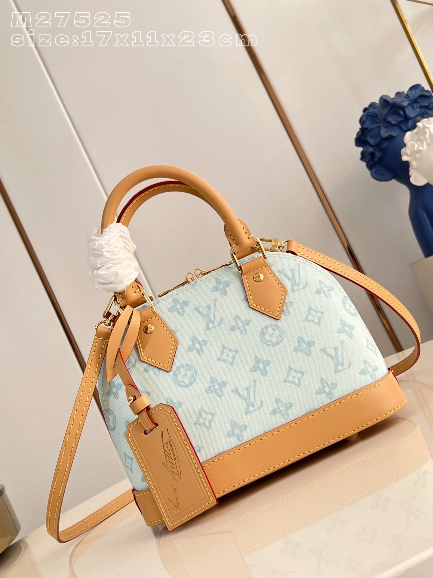 MOMO-- 8V M27526 high quality version Alma BB item:F-B574A0913