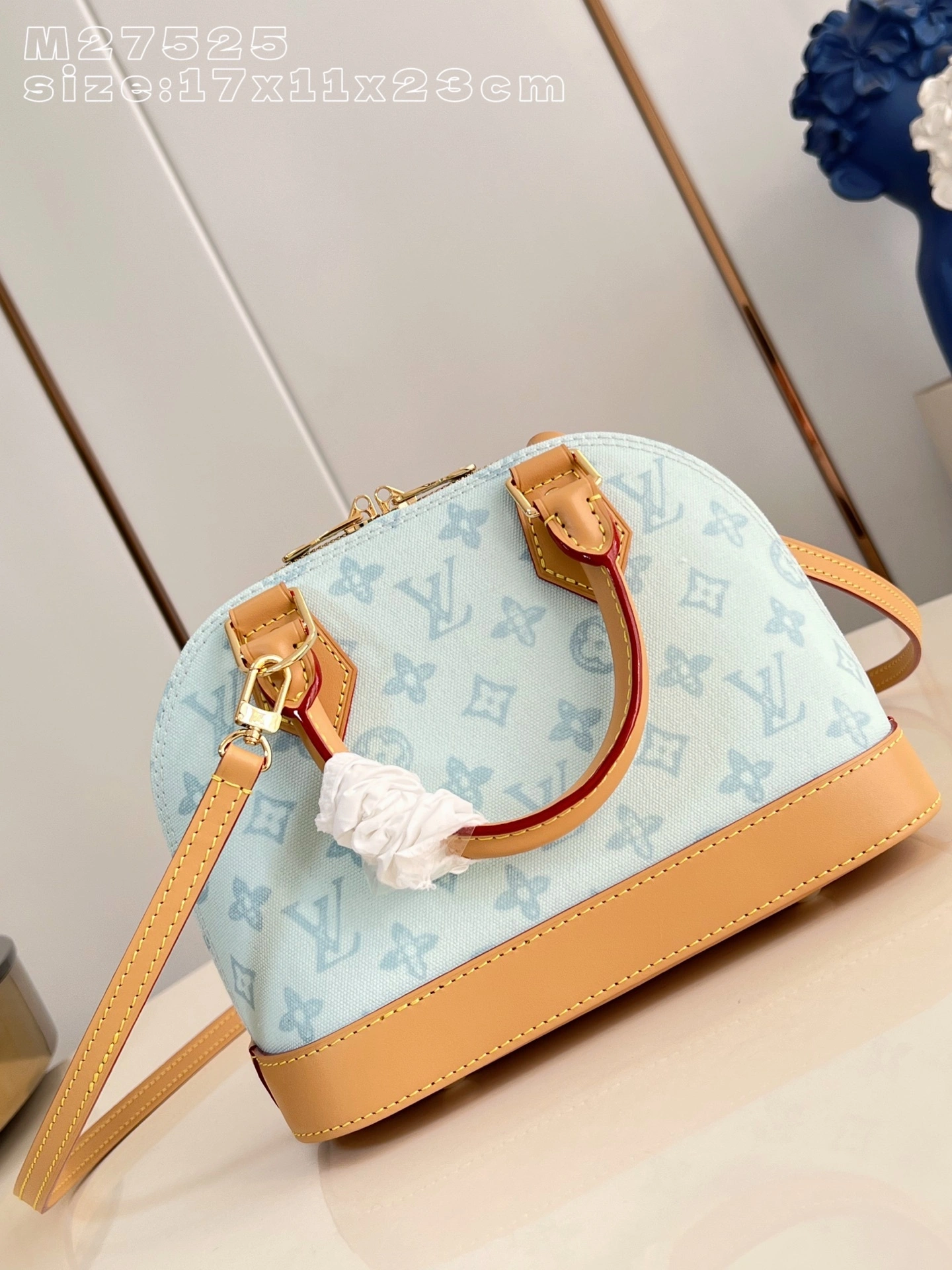 MOMO-- 8V M27526 high quality version Alma BB item:F-B574A0913
