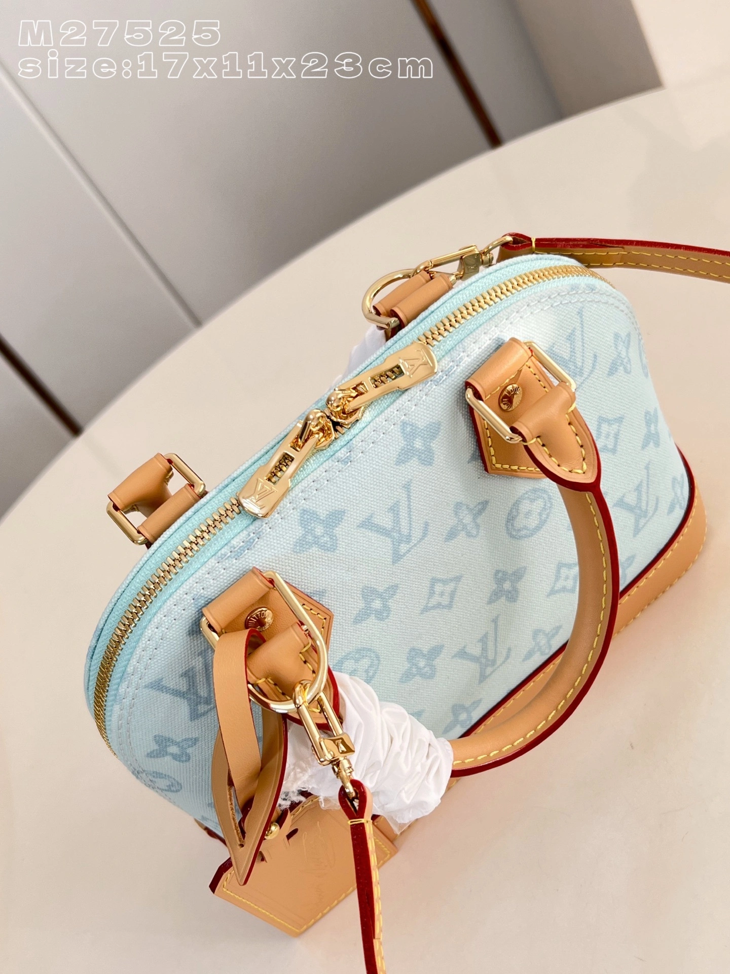 MOMO-- 8V M27526 high quality version Alma BB item:F-B574A0913