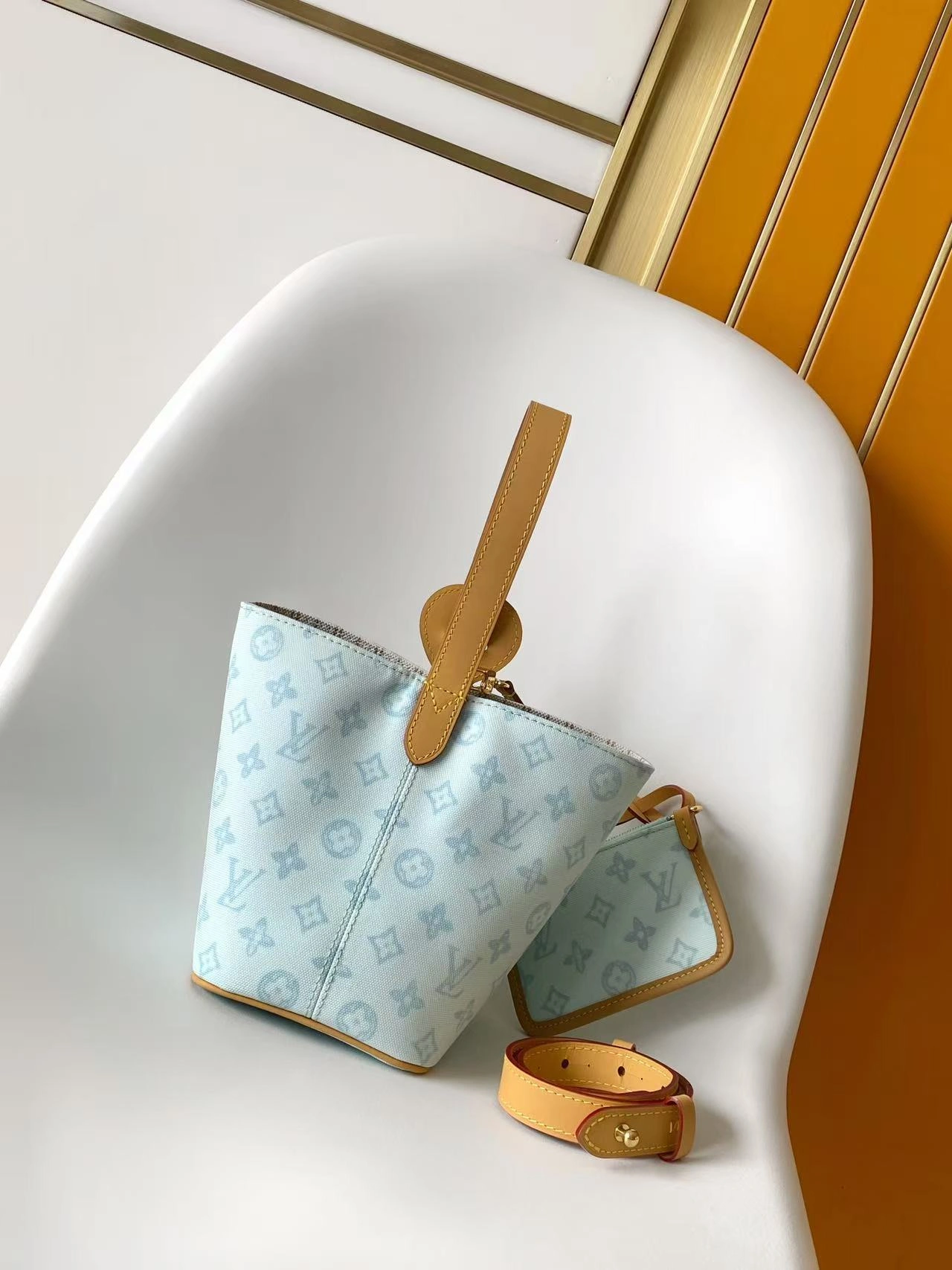 MOMO-- 8V M27529 high quality version All In BB cowhide item:F-B000A1402