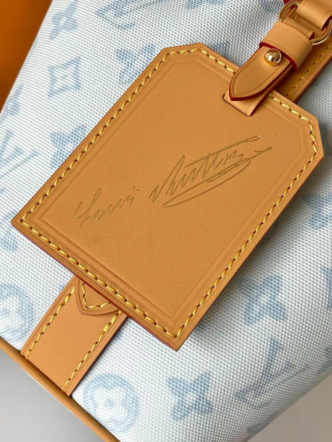 MOMO-- 8V M27529 high quality version All In BB cowhide item:F-B000A1402