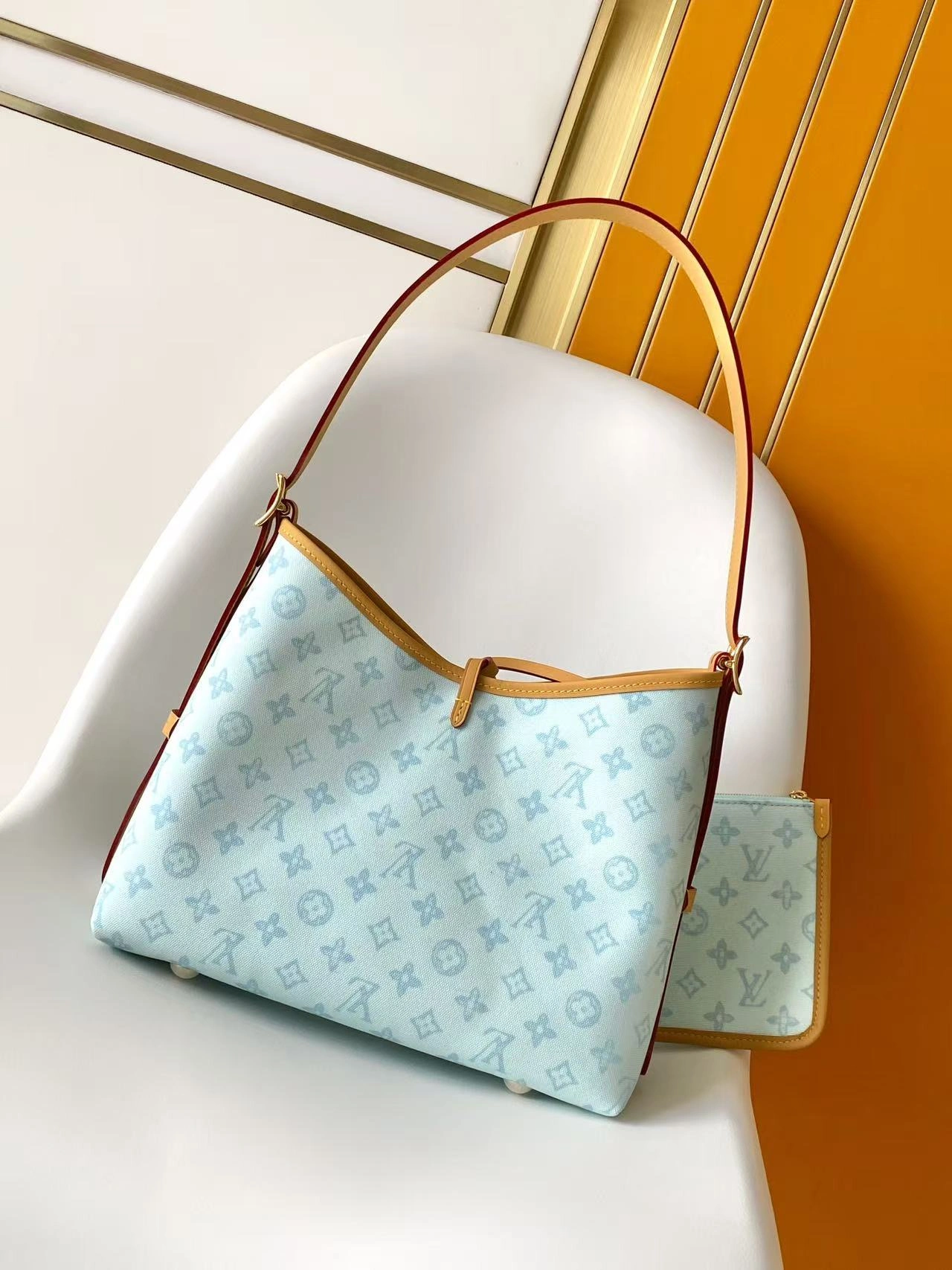 MOMO-- 8V M27532 high quality version CarryAll item:F-B000A1403