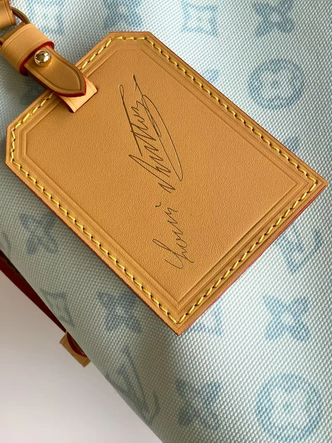 MOMO-- 8V M27532 high quality version CarryAll item:F-B000A1403