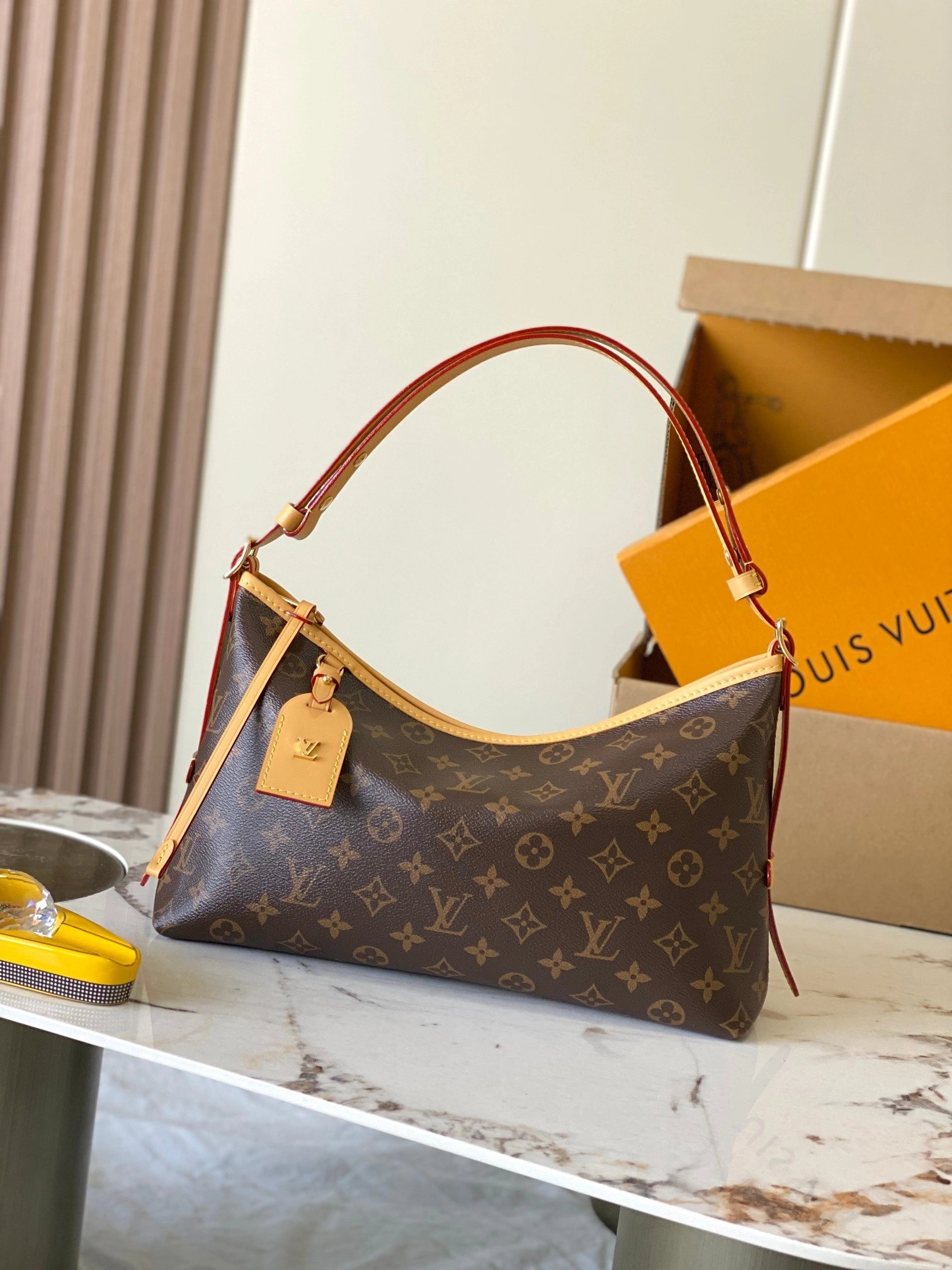 MOMO-- 8V M28101 high quality version Carryall East West item:F-B106A2145