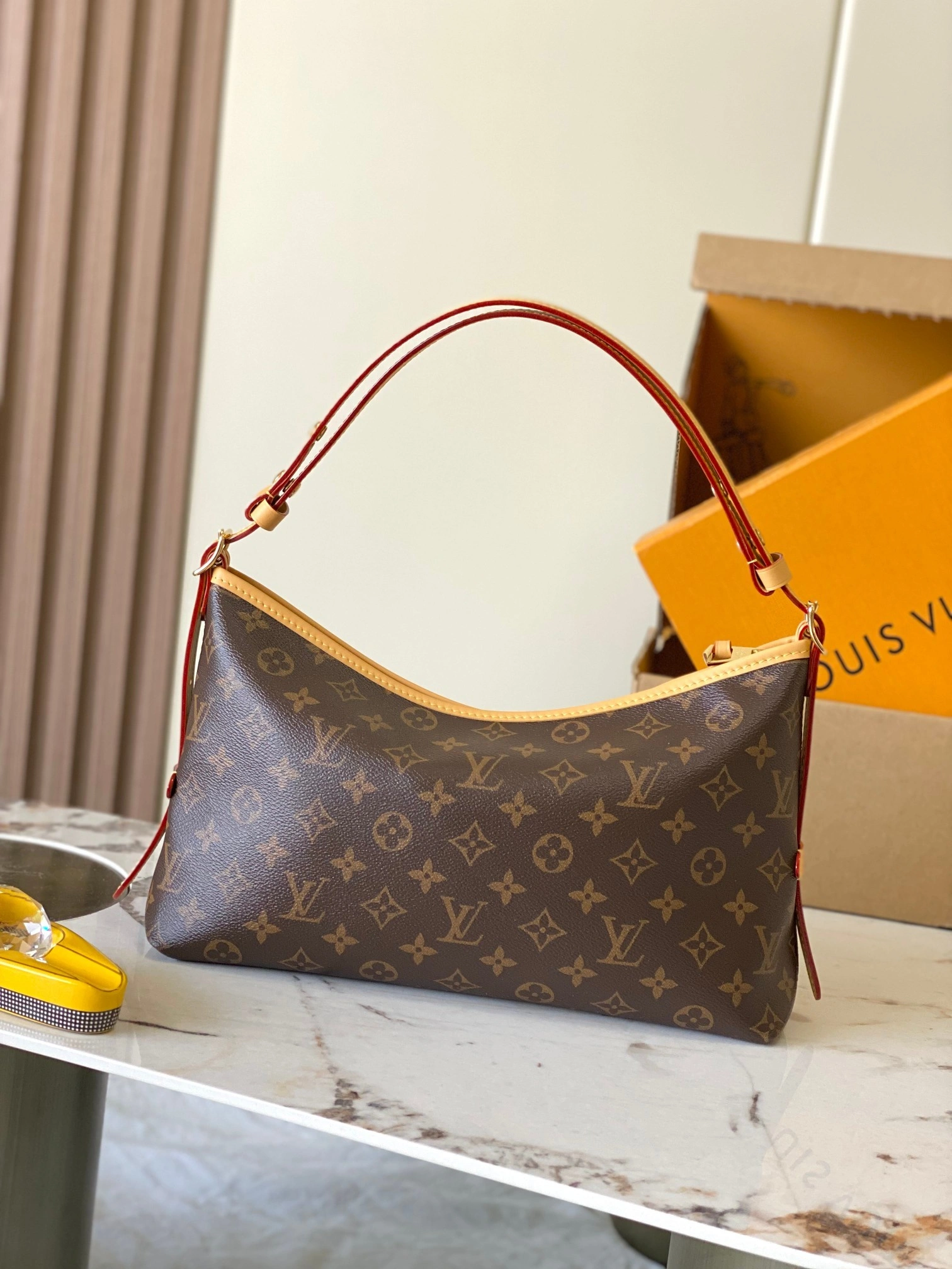MOMO-- 8V M28101 high quality version Carryall East West item:F-B106A2145