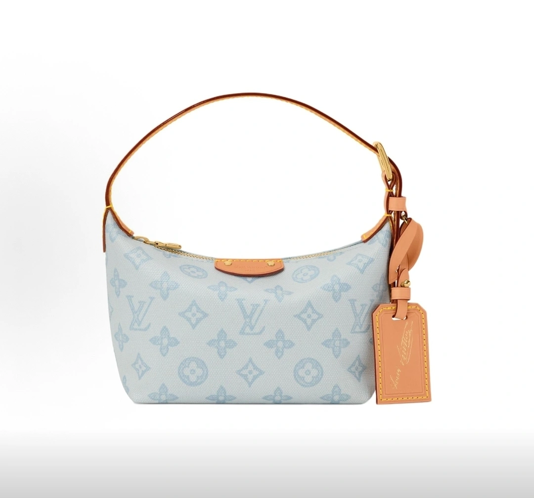 MOMO-- 8V M28250 high quality version hills pochette item:F-B000A1520