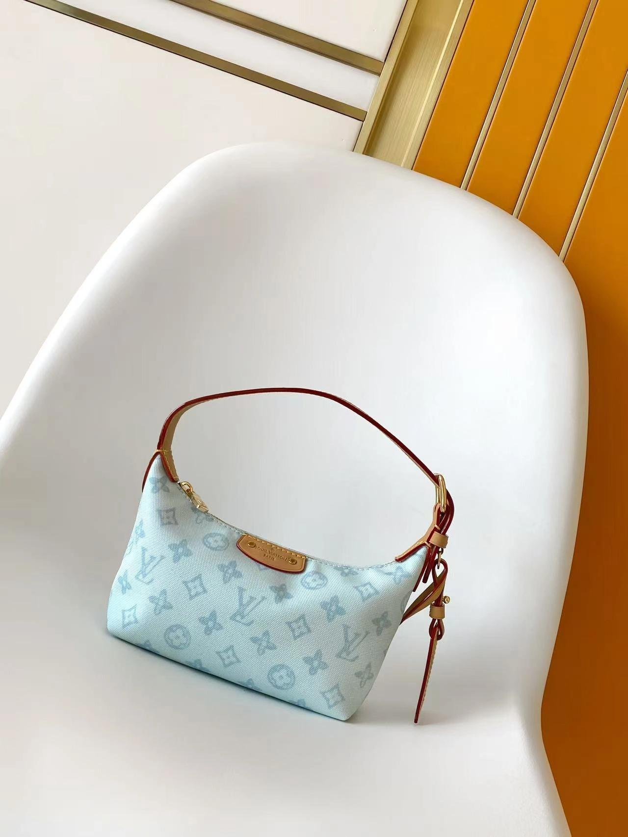 MOMO-- 8V M28250 high quality version hills pochette item:F-B000A1520