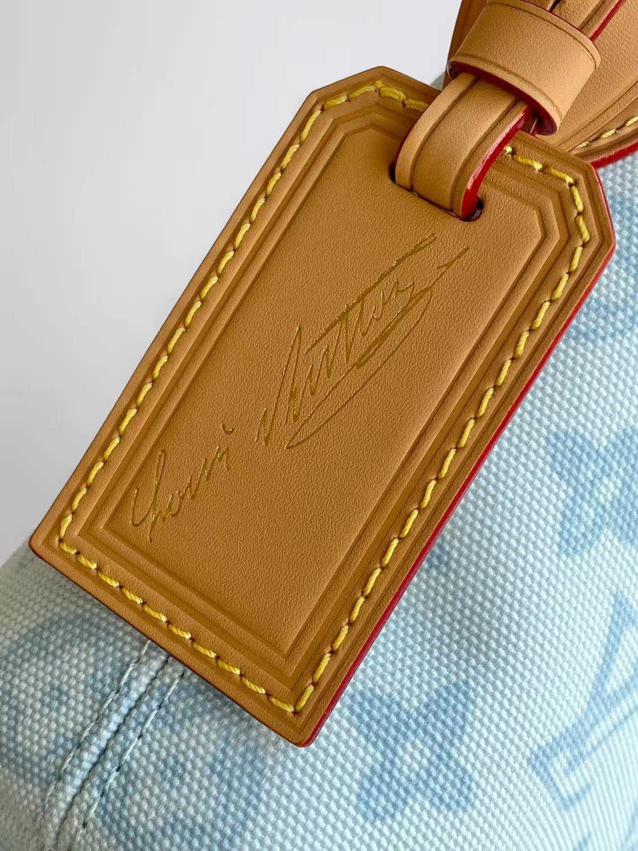 MOMO-- 8V M28250 high quality version hills pochette item:F-B000A1520