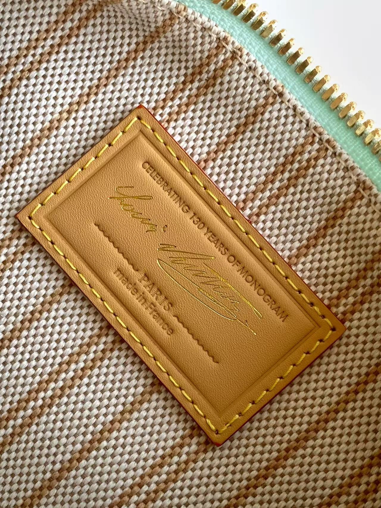 MOMO-- 8V M28250 high quality version hills pochette item:F-B000A1520