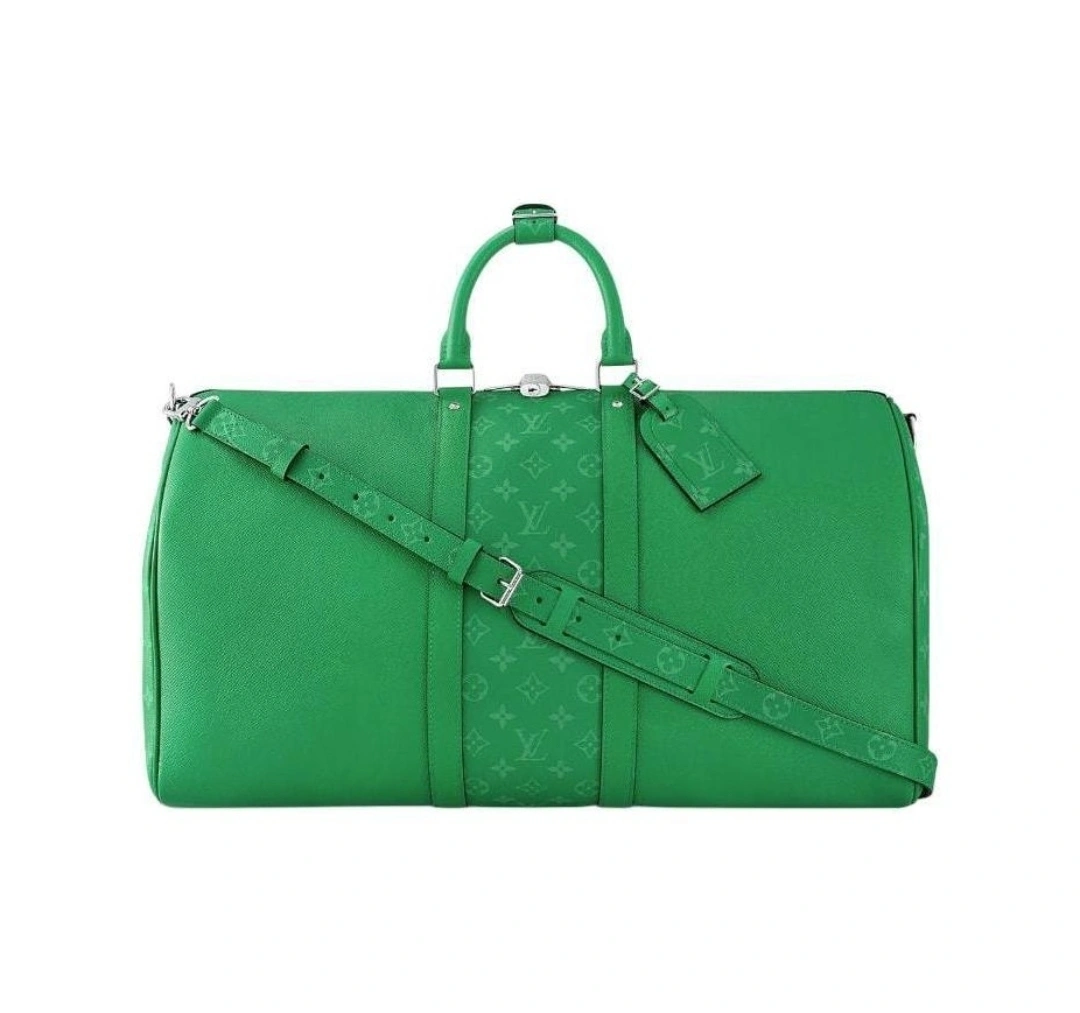 MOMO-- 8V M31046 high quality version Keepall Bandouliere item:E-B574A1774