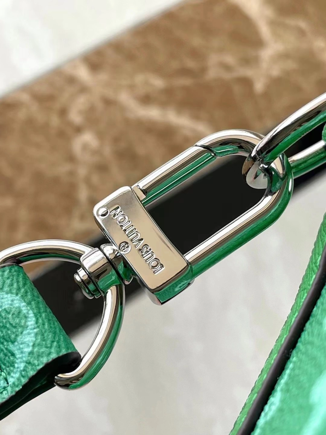 MOMO-- 8V M31046 high quality version Keepall Bandouliere item:E-B574A1774