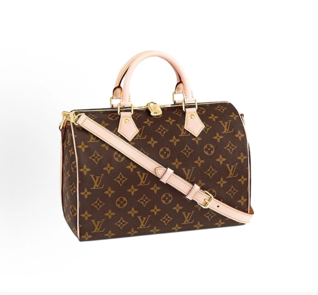 MOMO-- 8V M41112 high quality version Speedy Bandoulière 30 item:F-B574B0259
