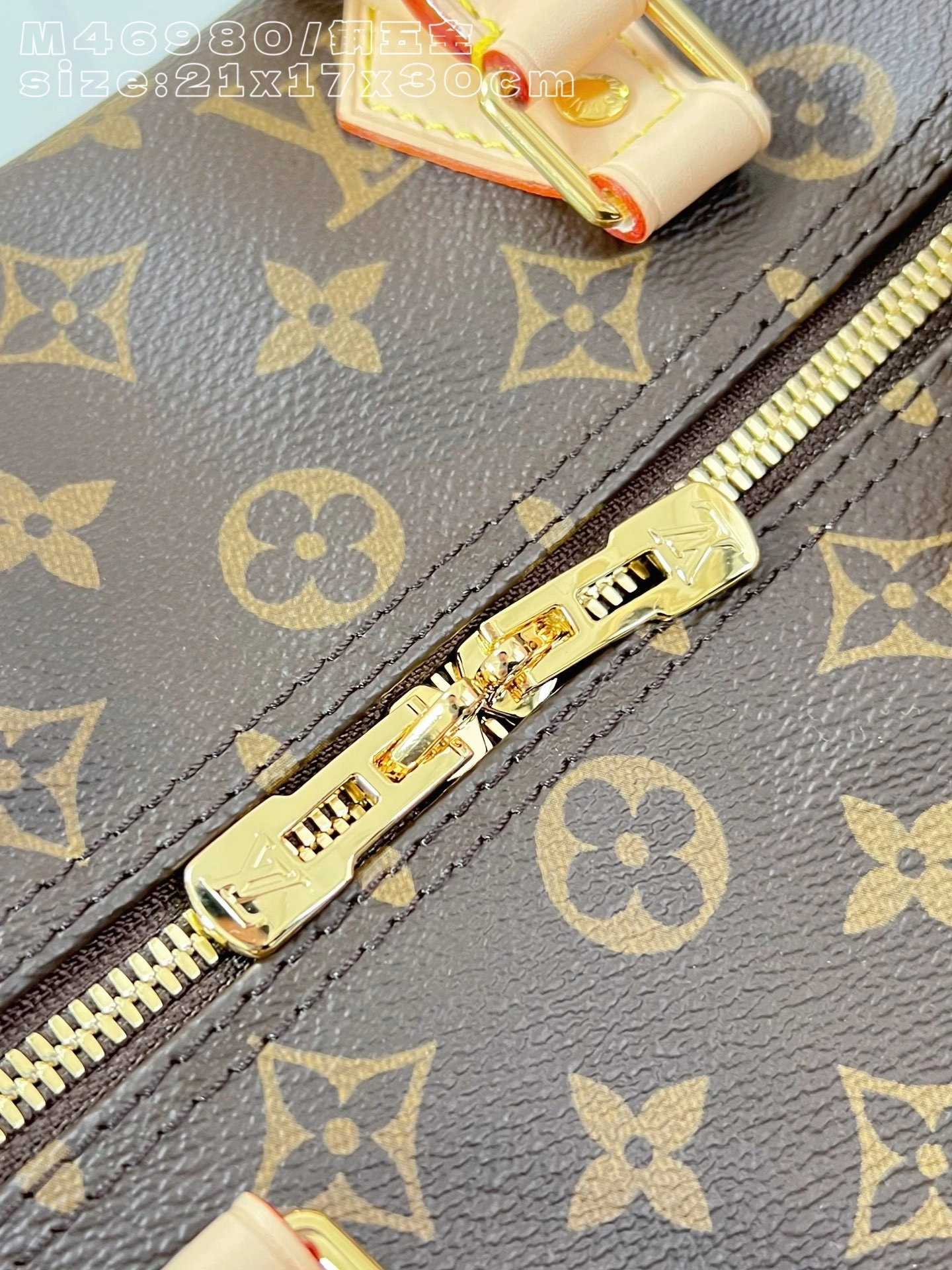 MOMO-- 8V M41112 high quality version Speedy Bandoulière 30 item:F-B574B0259