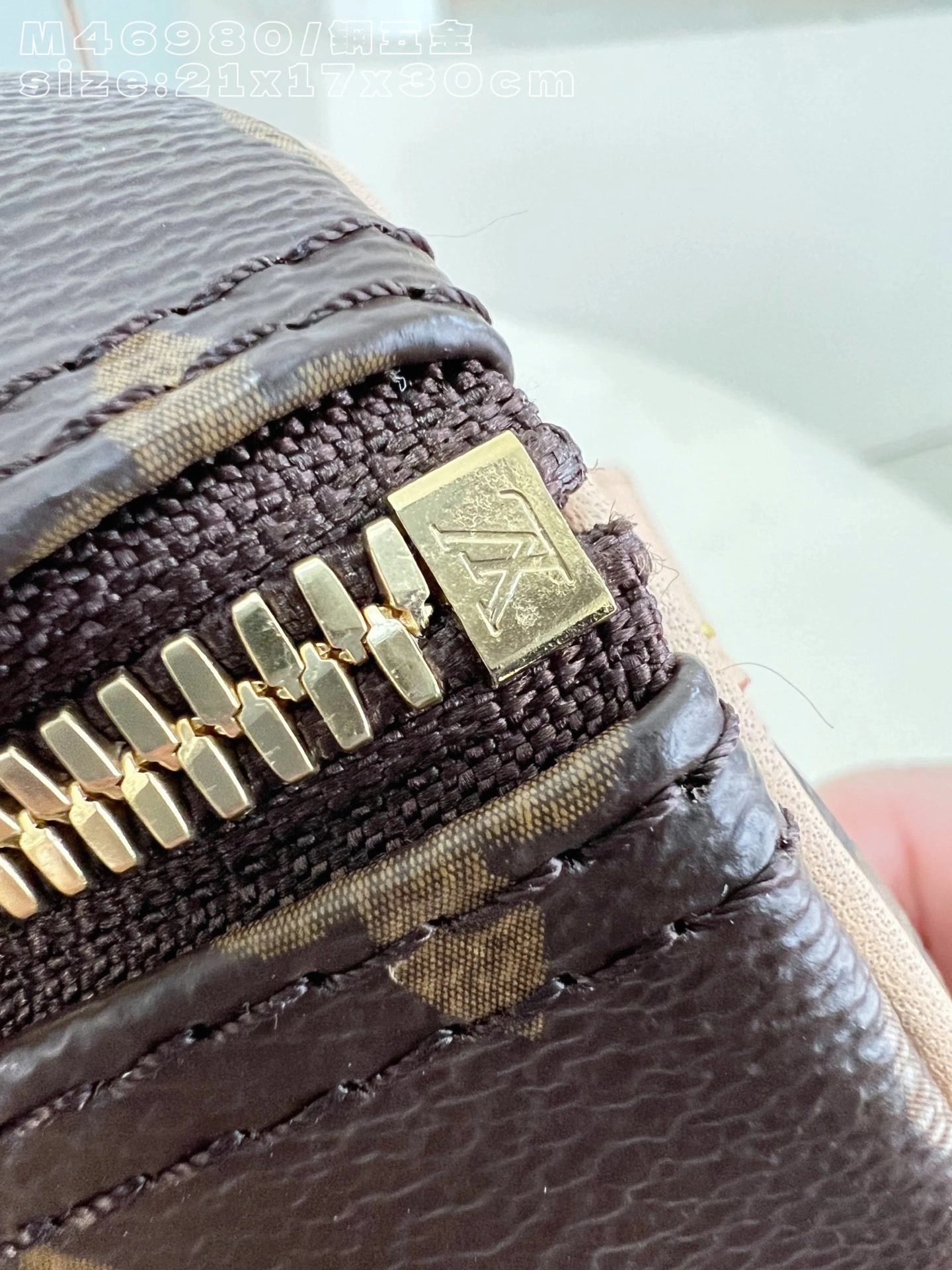 MOMO-- 8V M41112 high quality version Speedy Bandoulière 30 item:F-B574B0259