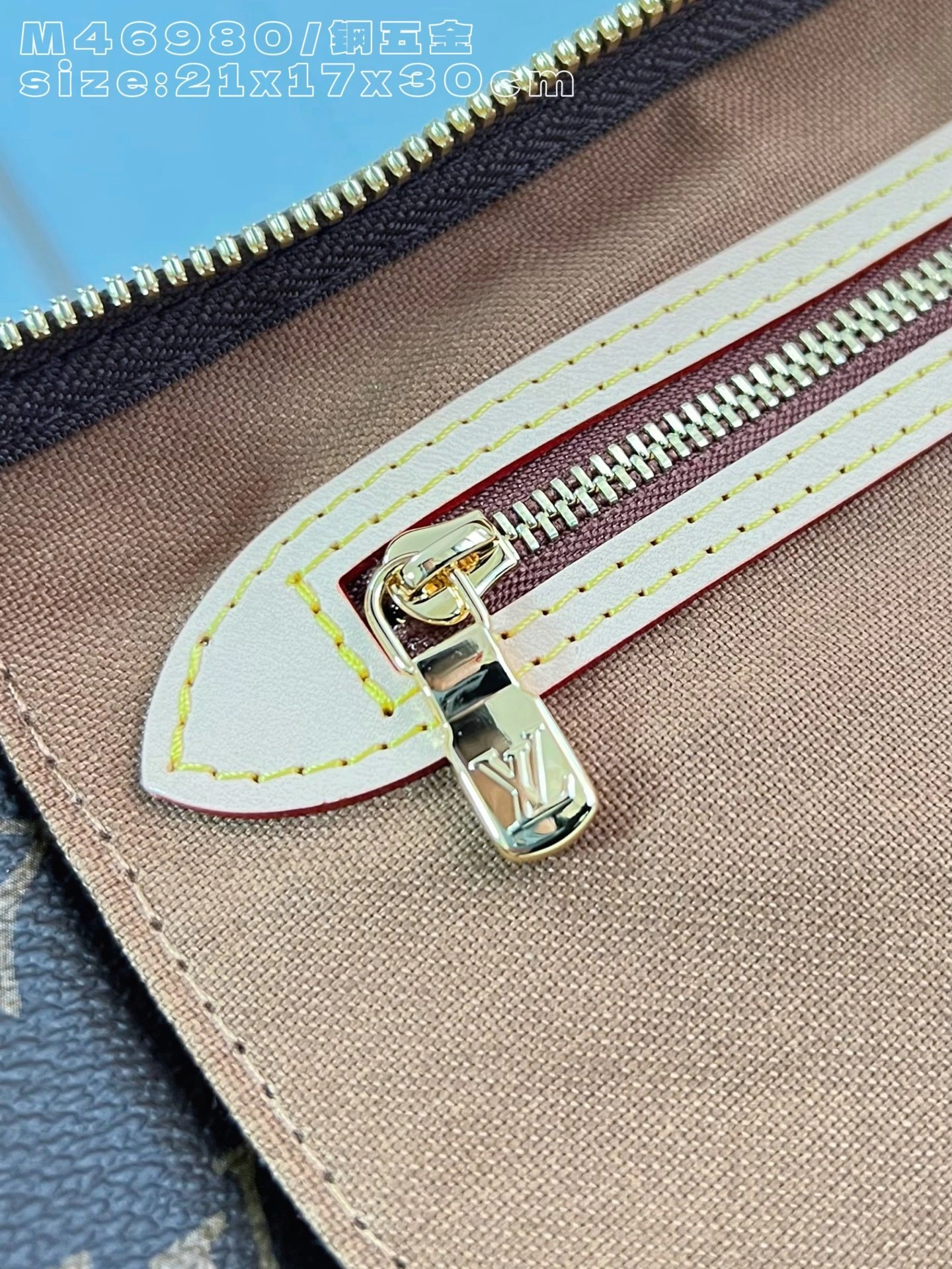 MOMO-- 8V M41112 high quality version Speedy Bandoulière 30 item:F-B574B0259