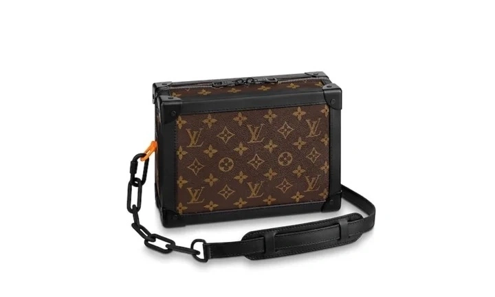 MOMO-- 8V M44478 high quality version Soft Trunk item:F-B000A1527
