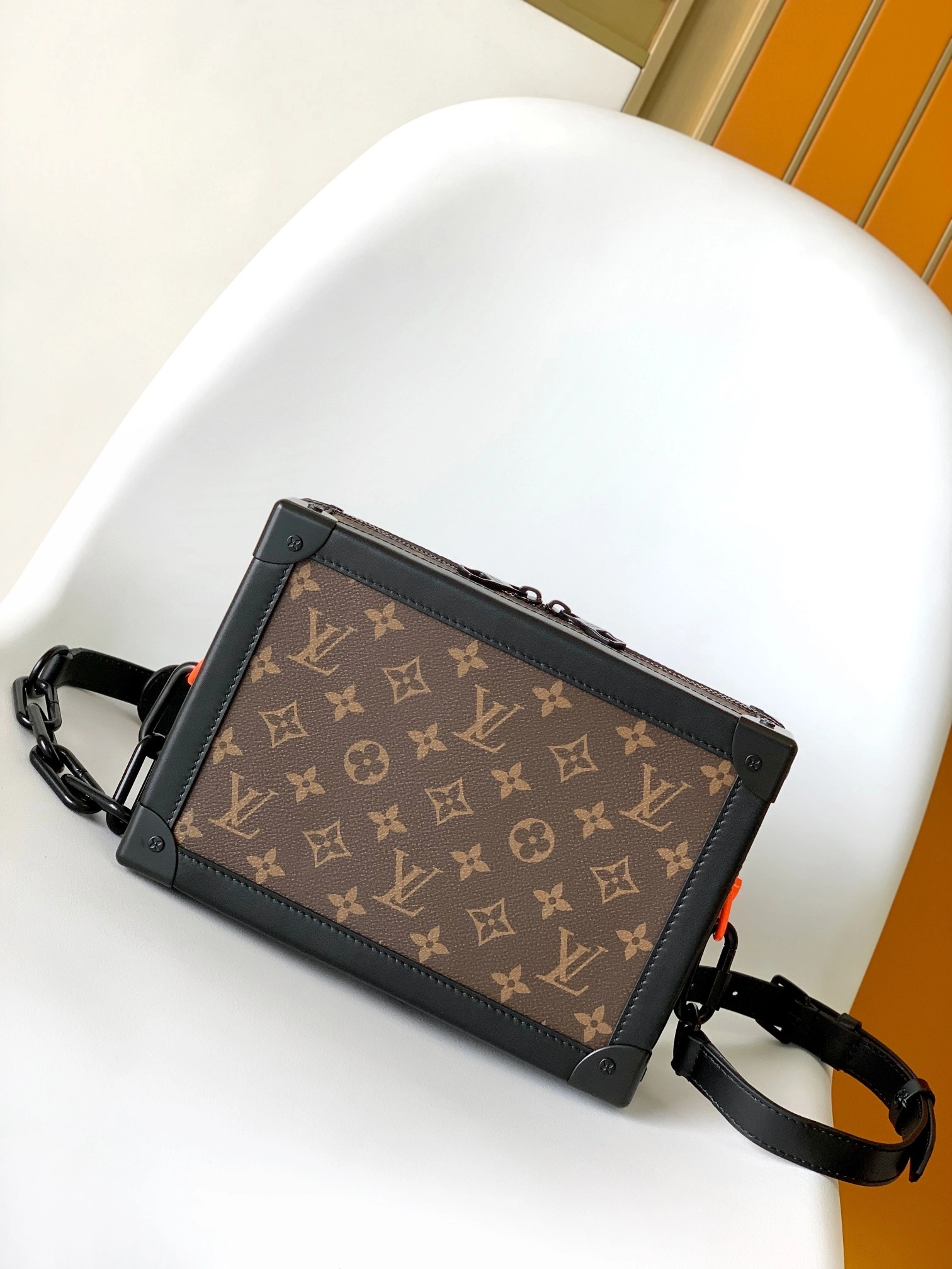 MOMO-- 8V M44478 high quality version Soft Trunk item:F-B000A1527