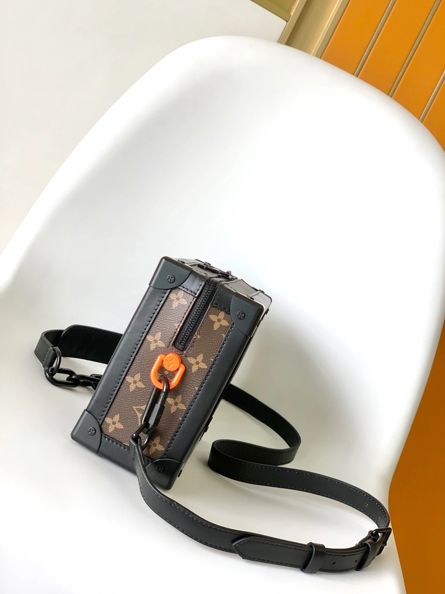 MOMO-- 8V M44478 high quality version Soft Trunk item:F-B000A1527