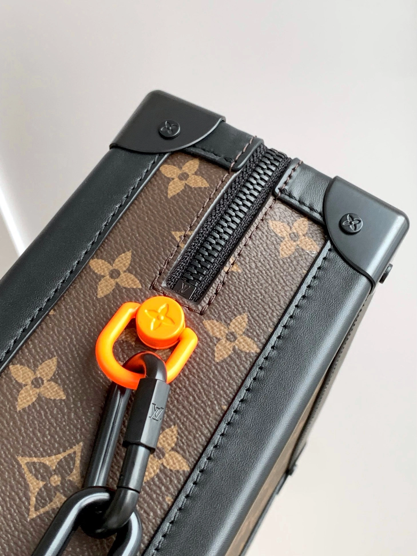MOMO-- 8V M44478 high quality version Soft Trunk item:F-B000A1527