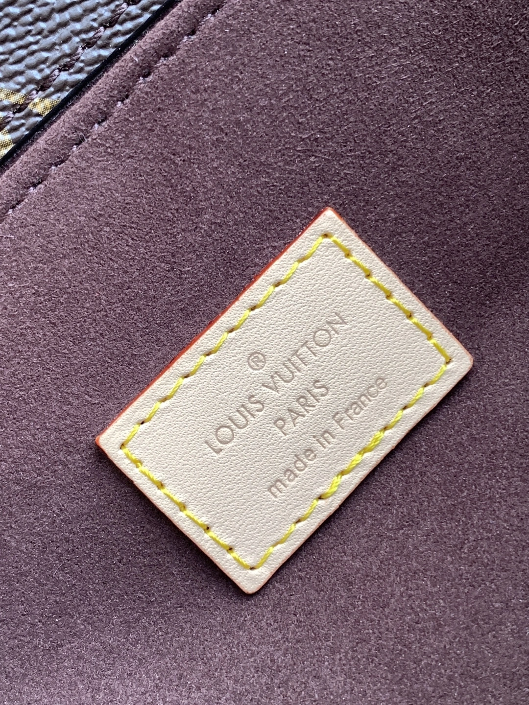 MOMO-- 8V M44875 high quality version 𝐏𝐨𝐜𝐡𝐞𝐭𝐭𝐞 𝐌é𝐭𝐢𝐬 item:E-B177I2035