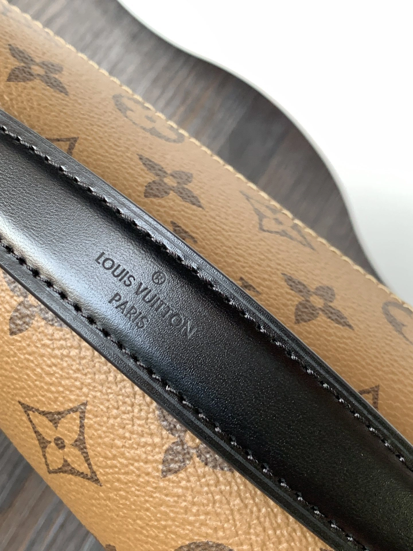 MOMO-- 8V M44876 high quality version Pochette Métis item:F-B000A2132