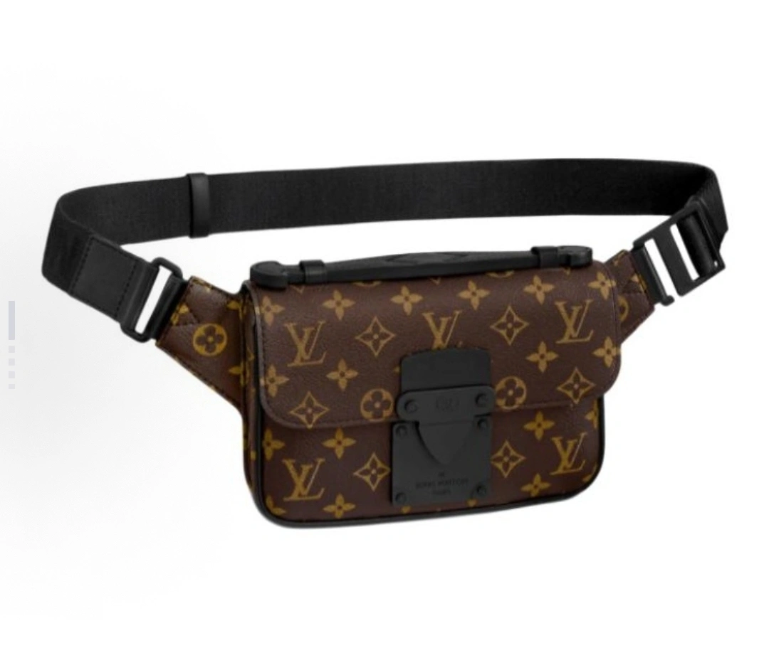 MOMO-- 8V M45807 high quality version S Lock Sling item:E-B000H2771