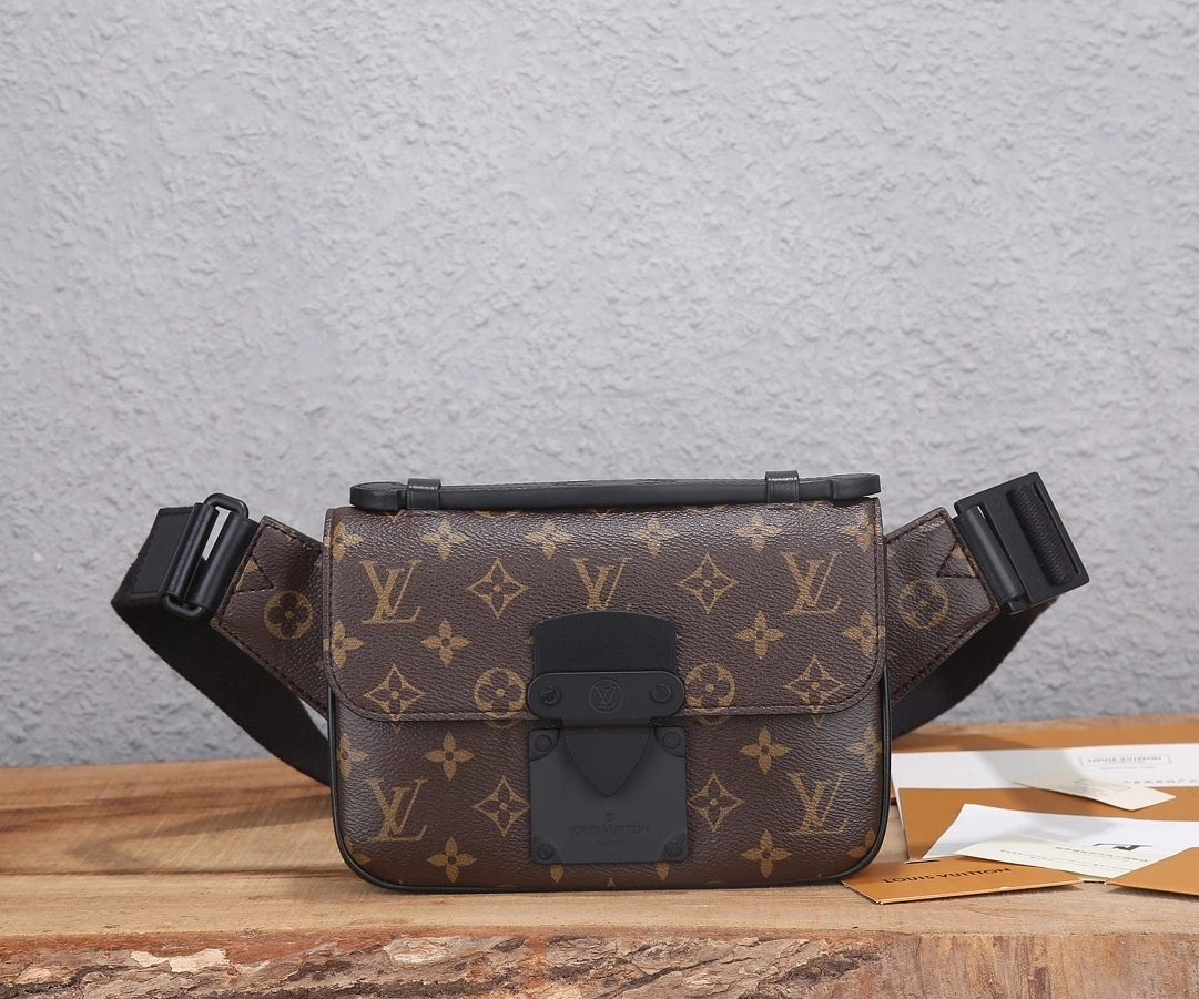 MOMO-- 8V M45807 high quality version S Lock Sling item:E-B000H2771