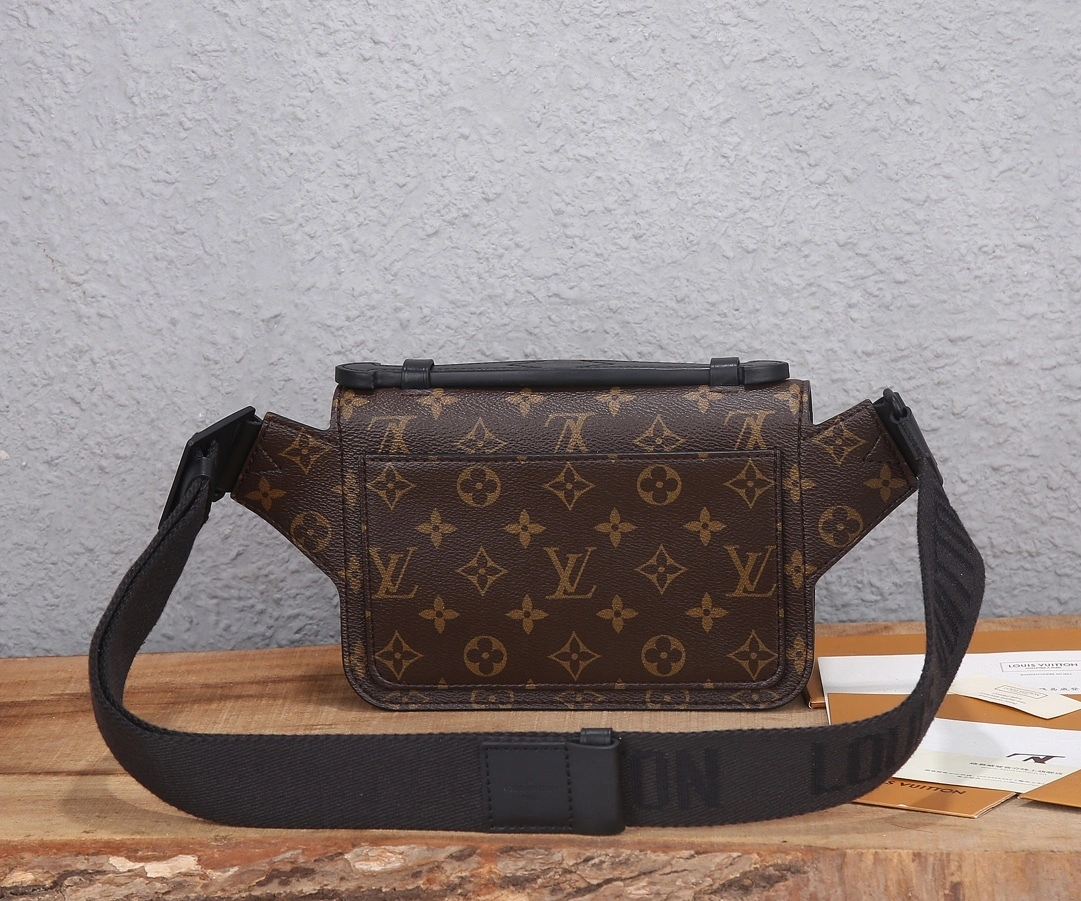 MOMO-- 8V M45807 high quality version S Lock Sling item:E-B000H2771