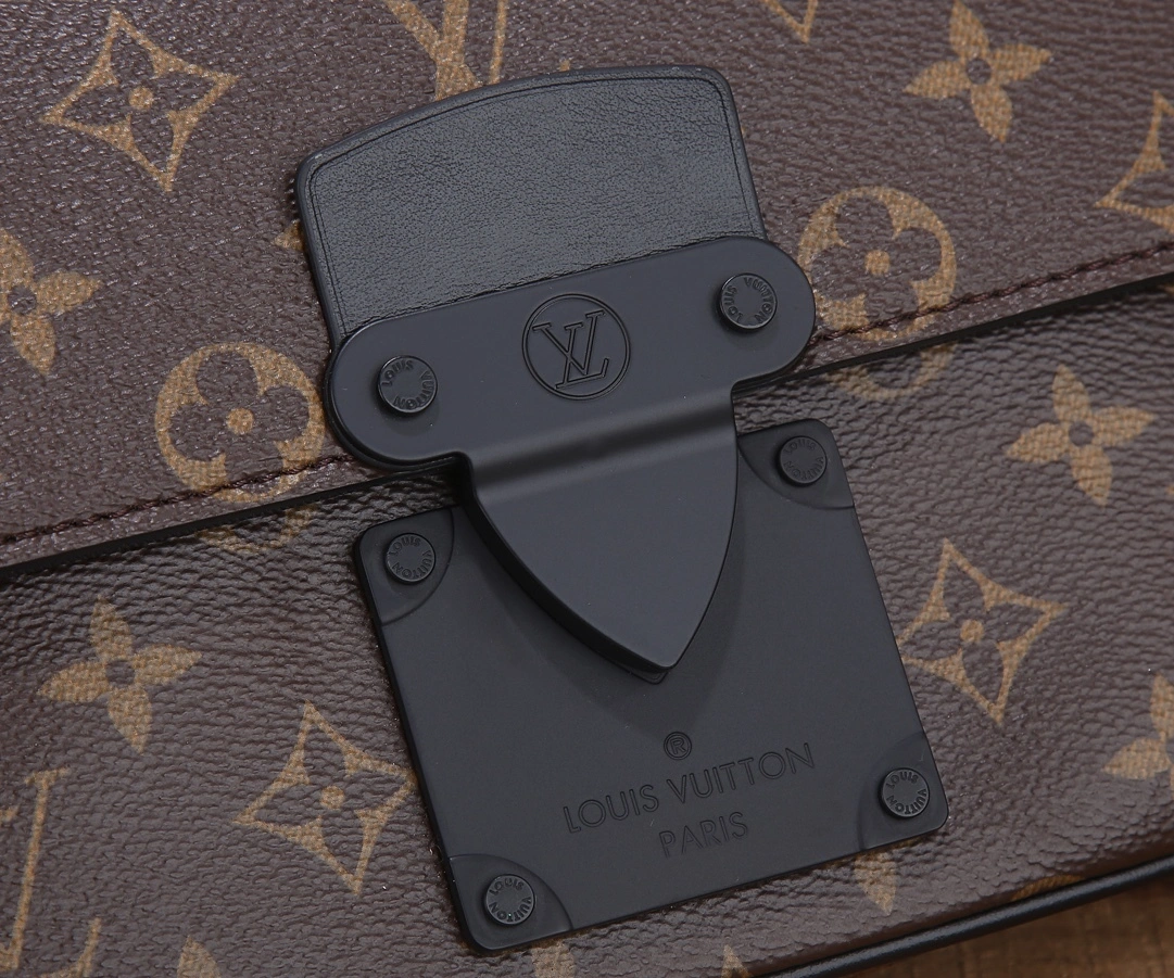 MOMO-- 8V M45807 high quality version S Lock Sling item:E-B000H2771