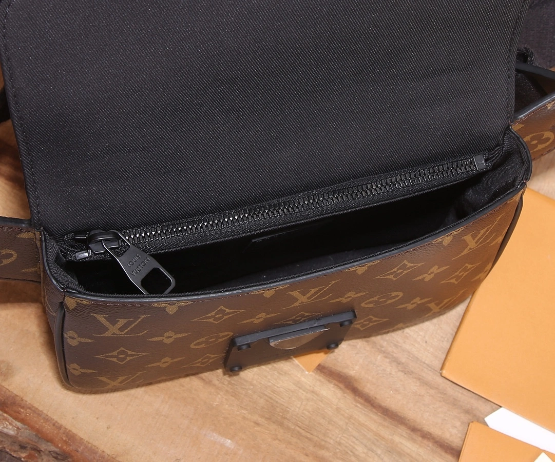 MOMO-- 8V M45807 high quality version S Lock Sling item:E-B000H2771