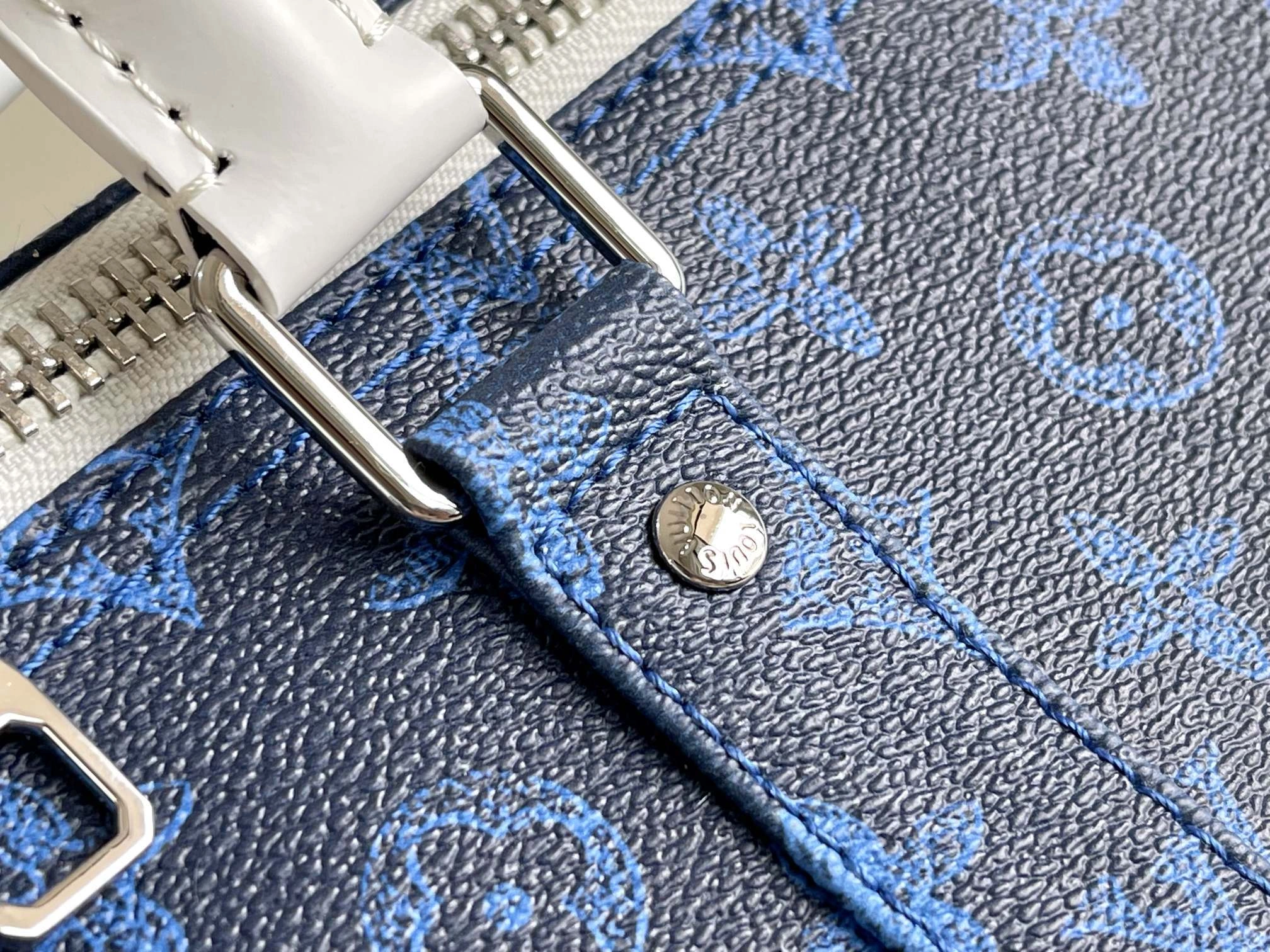 MOMO-- 8V M45874 high quality version Keepall Bandouliere 55 item:E-B000H2783