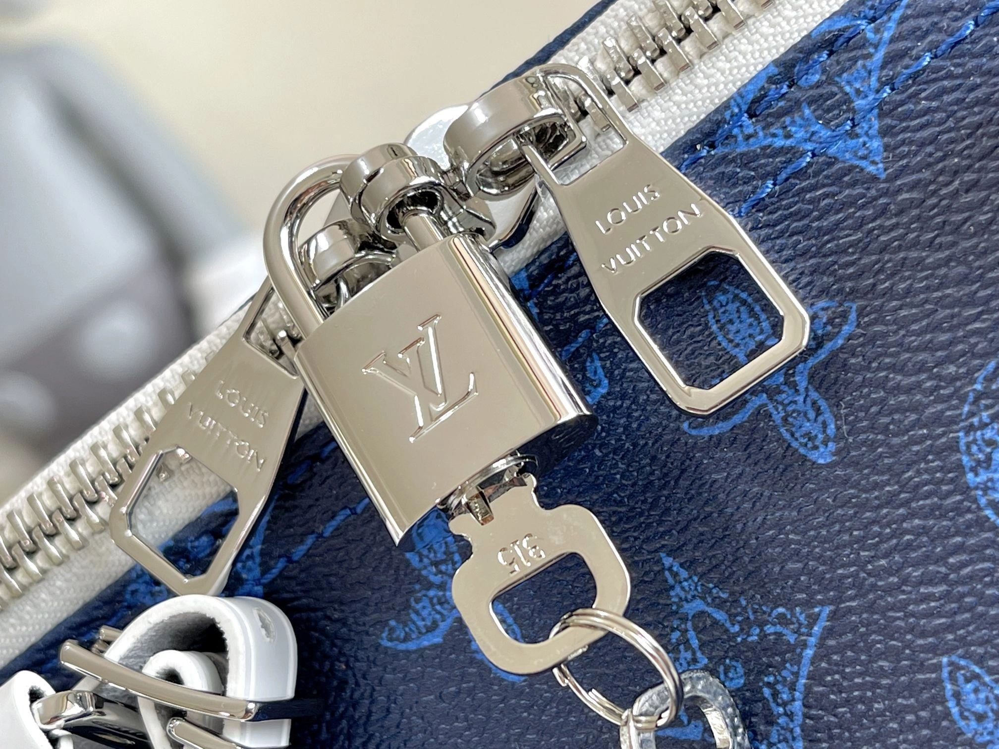 MOMO-- 8V M45874 high quality version Keepall Bandouliere 55 item:E-B000H2783