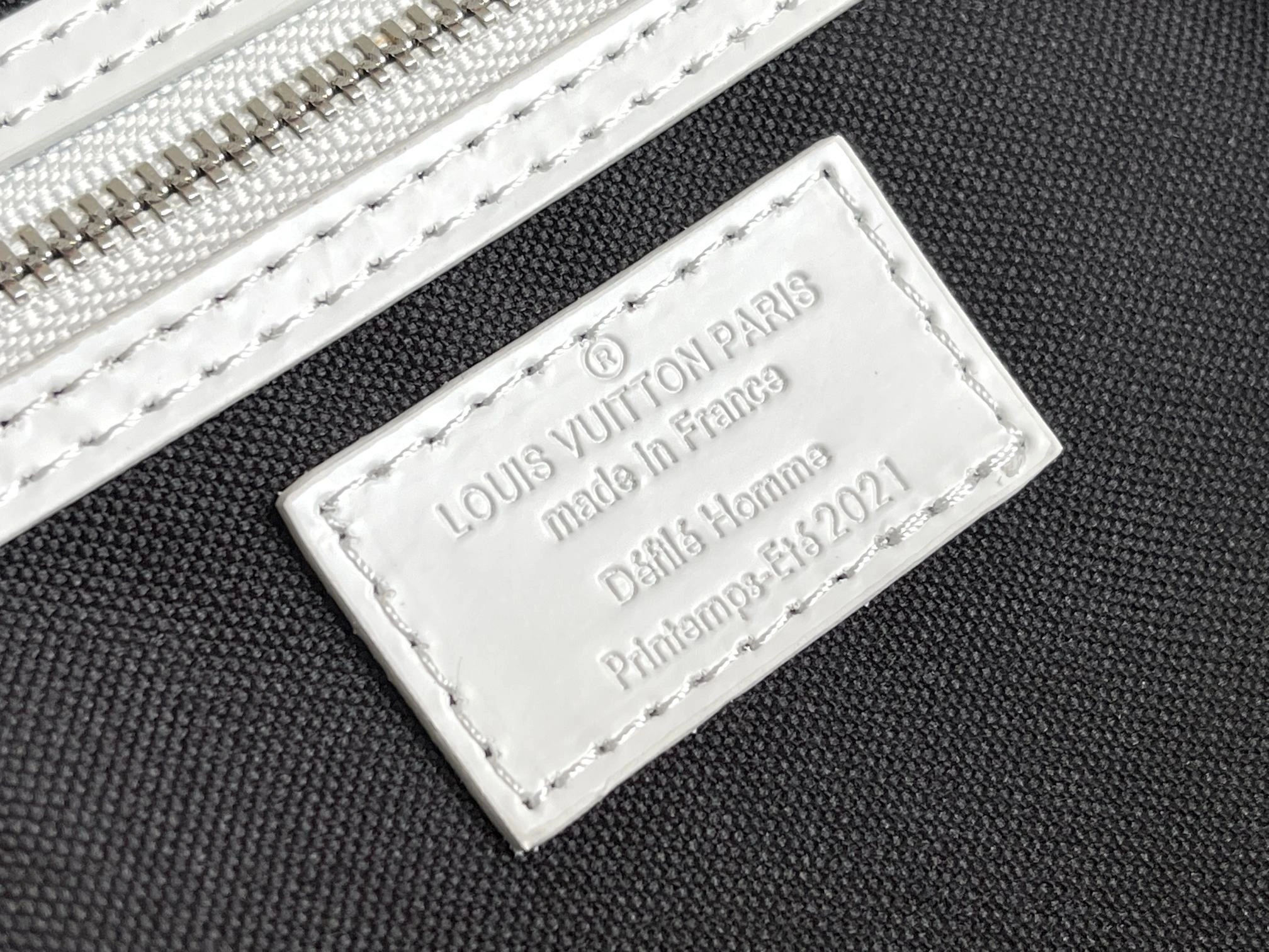 MOMO-- 8V M45874 high quality version Keepall Bandouliere 55 item:E-B000H2783