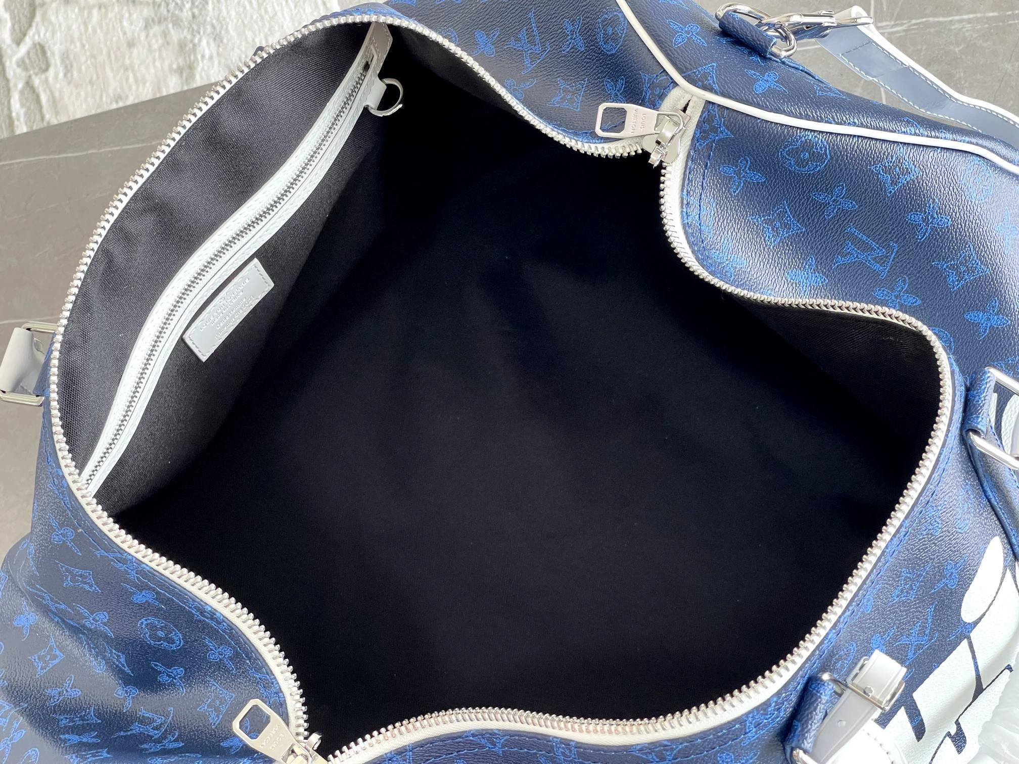 MOMO-- 8V M45874 high quality version Keepall Bandouliere 55 item:E-B000H2783