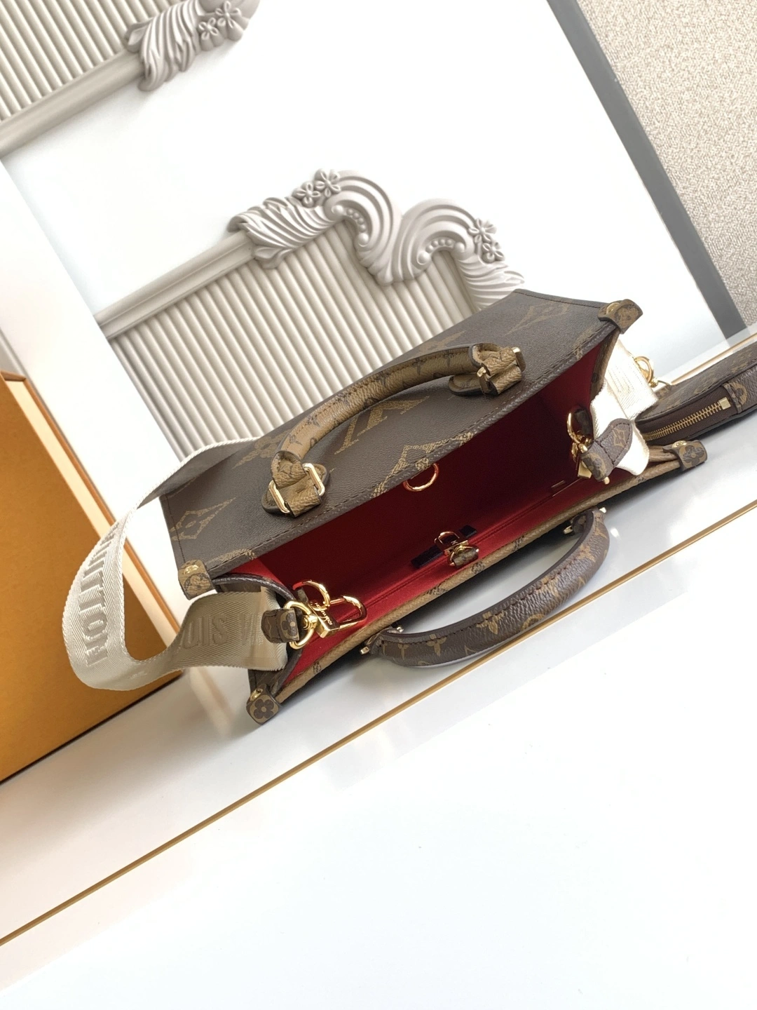 MOMO-- 8V M46373 high quality version 𝐎𝐧𝐓𝐡𝐞𝐆𝐨 item:E-B177I2037