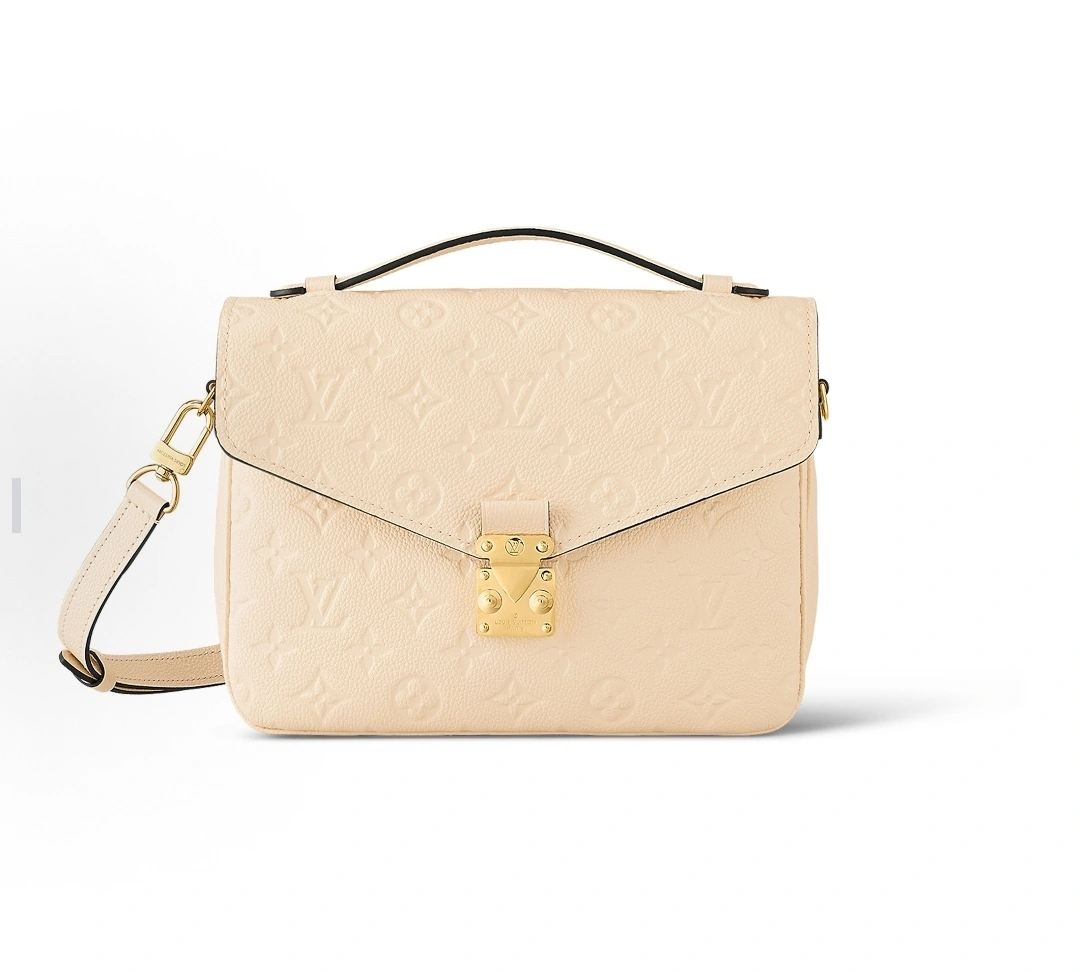 &MOMO-- 8V M46552 high quality version Pochette Métis cowhide item:E-B000C0598