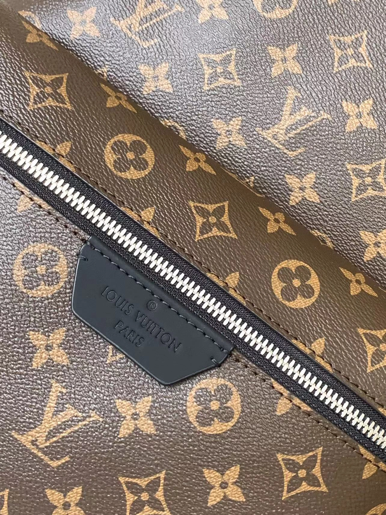 MOMO-- 8V M46684 high quality version Discovery cowhide item:F-B000A1406