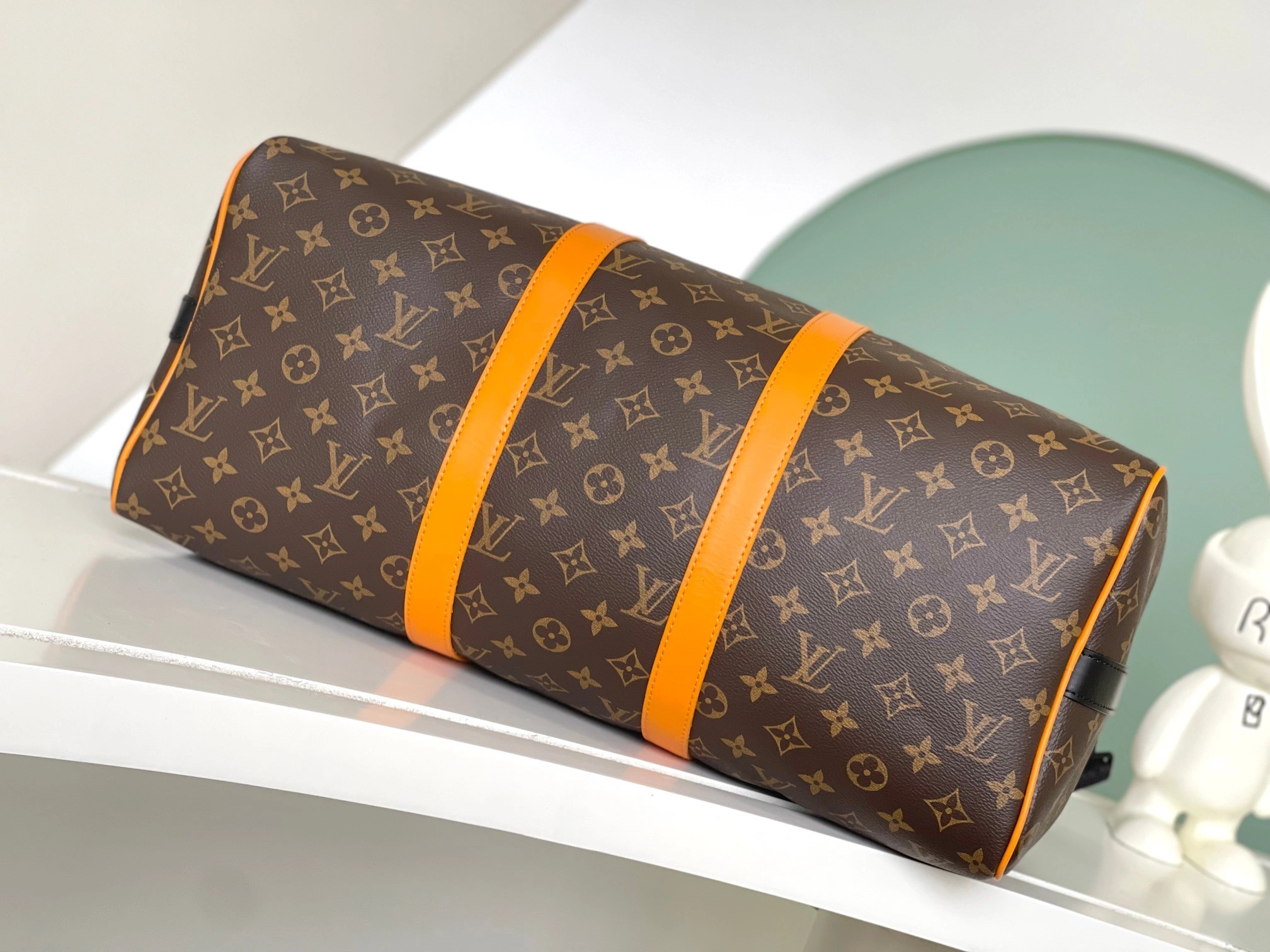 MOMO-- 8V M46703 high quality version Keepall Bandoulière 45 item:E-B180A1796