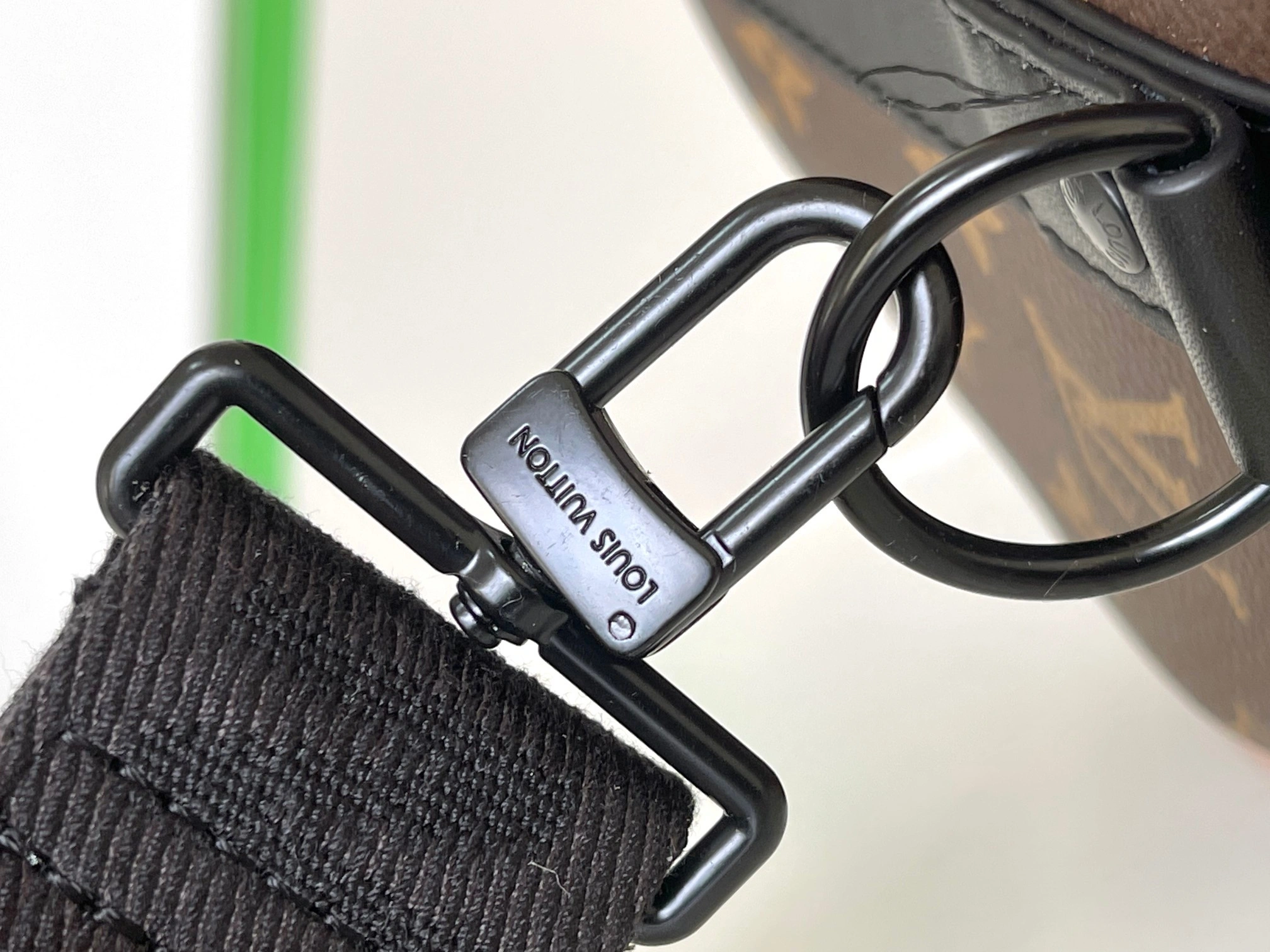 MOMO-- 8V M46703 high quality version Keepall Bandoulière 45 item:E-B180A1796