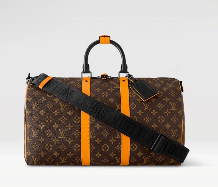 MOMO-- 8V M46703 high quality version Keepall Bandoulière 50 item:E-B000E1795F