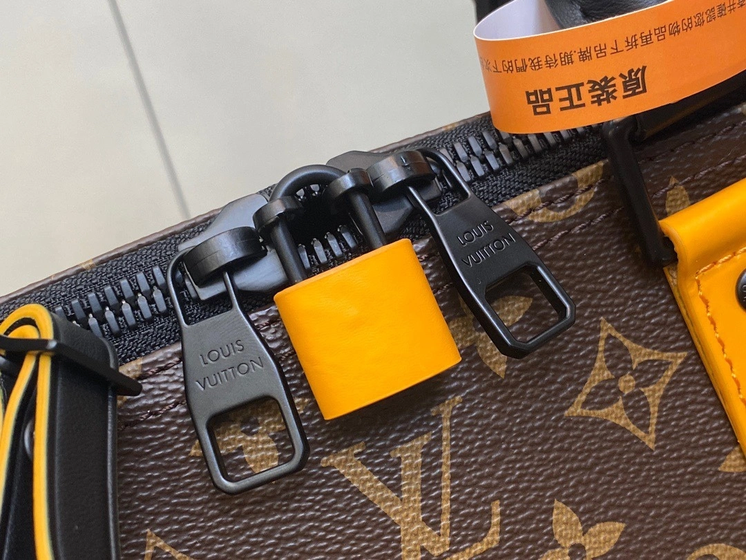 MOMO-- 8V M46703 high quality version Keepall Bandoulière 50 item:E-B000E1795F