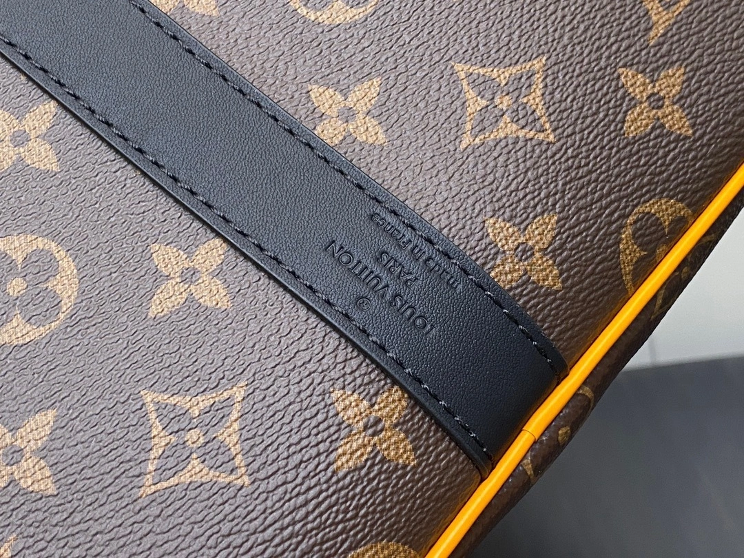 MOMO-- 8V M46703 high quality version Keepall Bandoulière 50 item:E-B000E1795F