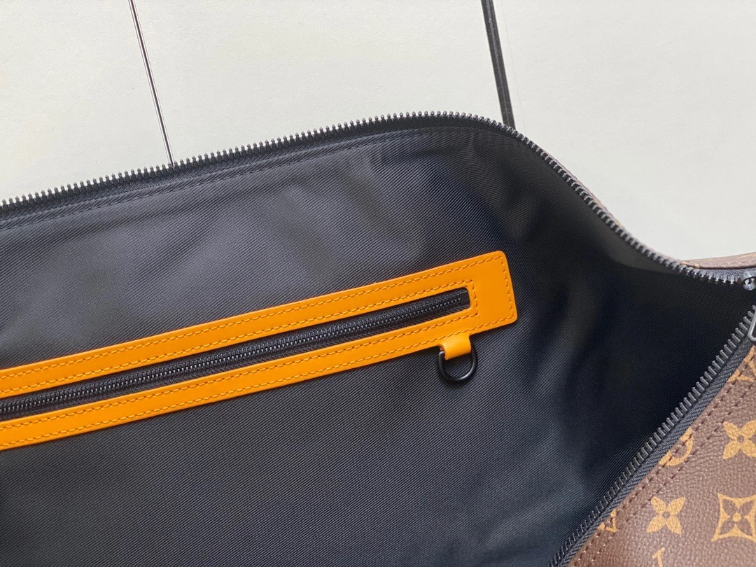 MOMO-- 8V M46703 high quality version Keepall Bandoulière 50 item:E-B000E1795F
